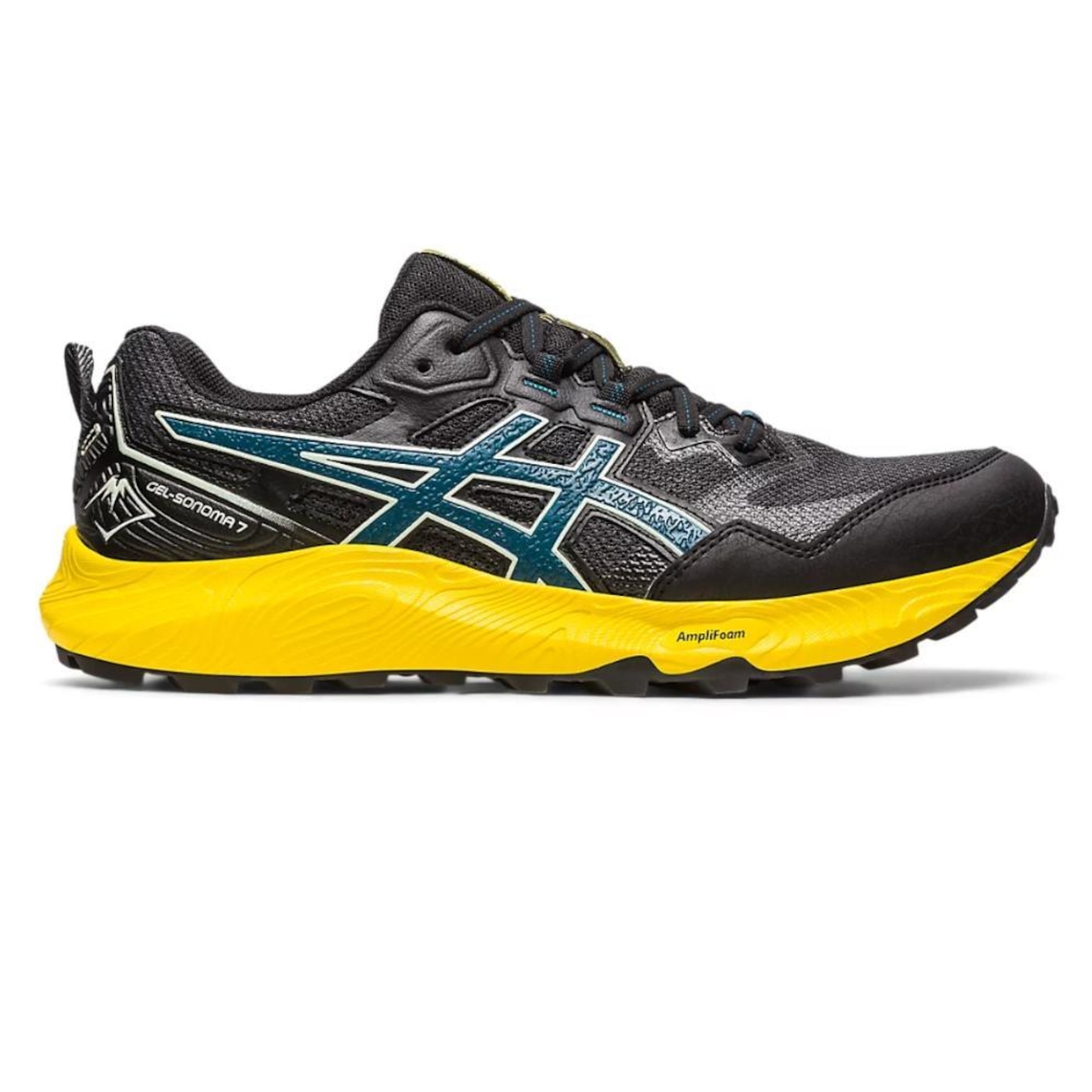 Tênis ASICS Gel-Sonoma 7 - Masculino - Foto 1