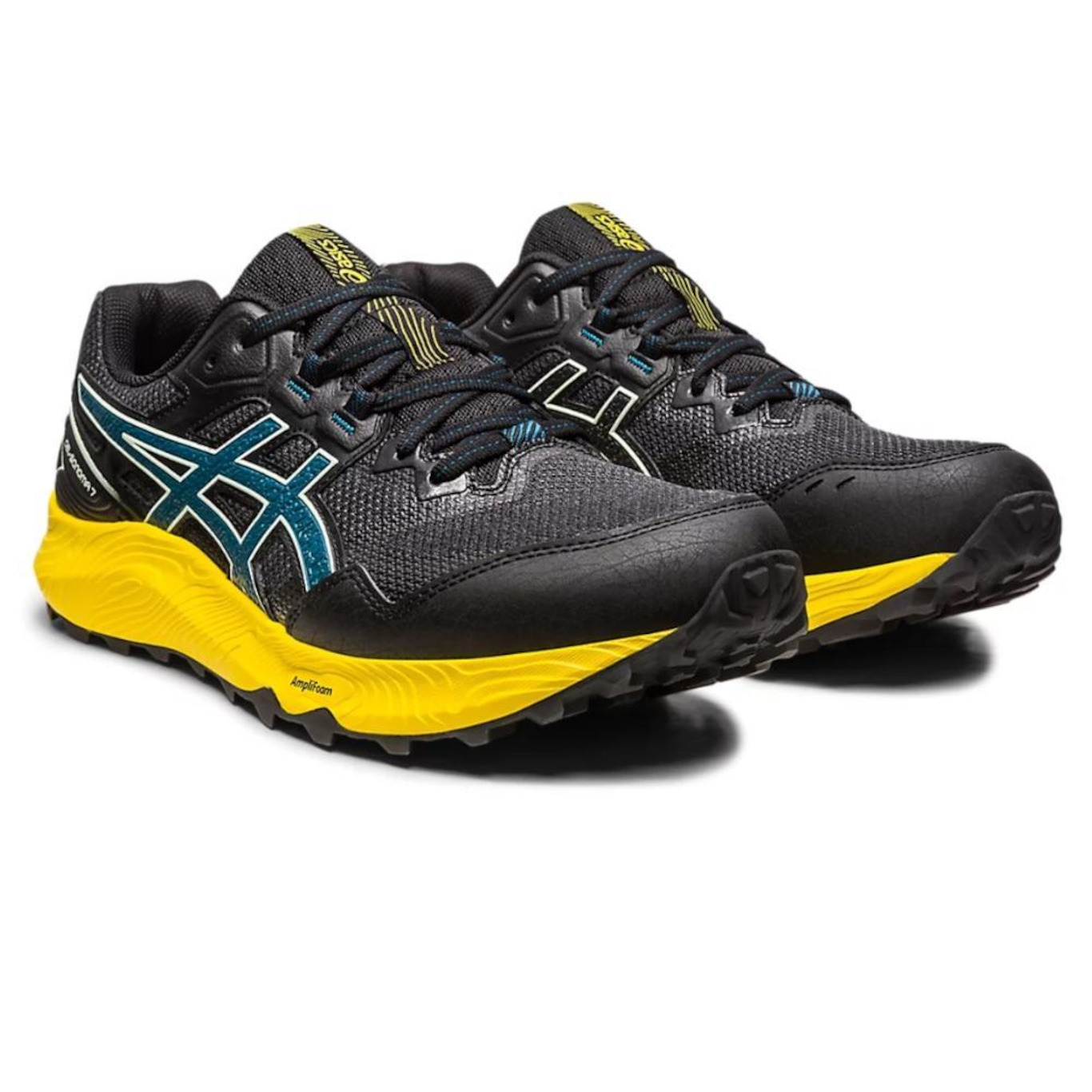 Tênis ASICS Gel-Sonoma 7 - Masculino - Foto 3