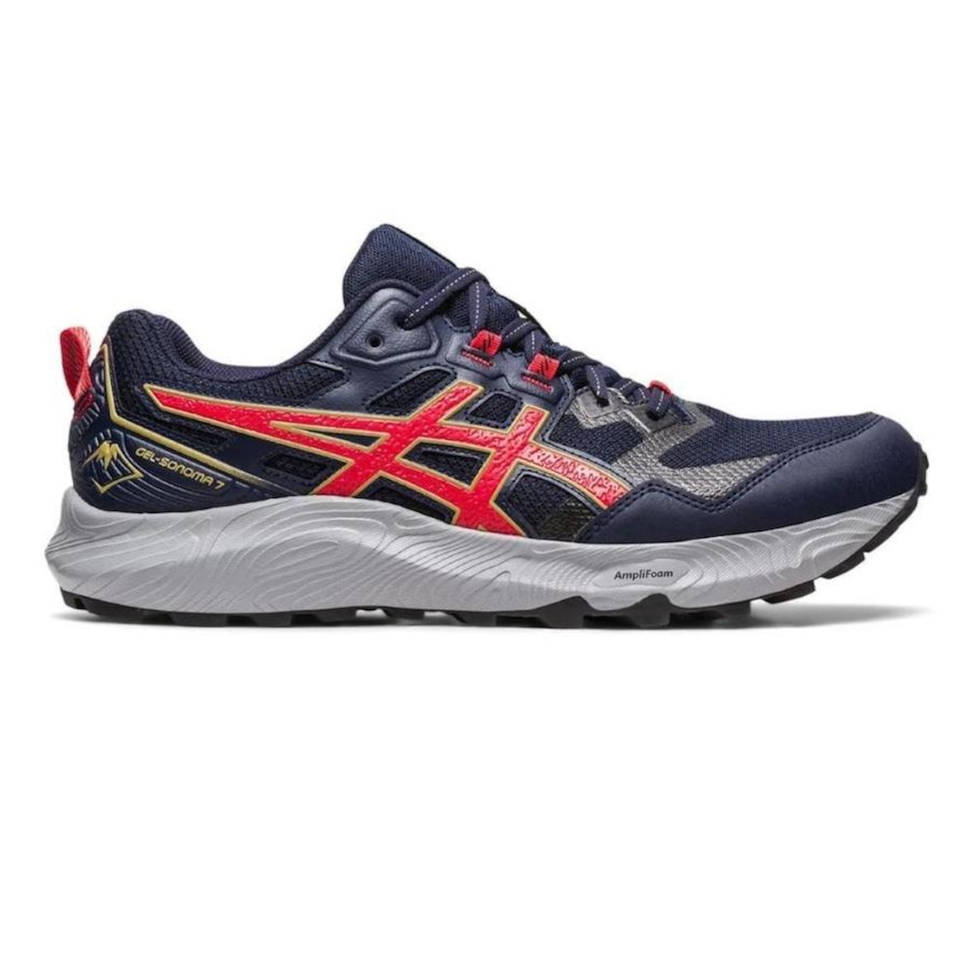 Tênis ASICS Gel-Sonoma 7 - Masculino - Foto 1