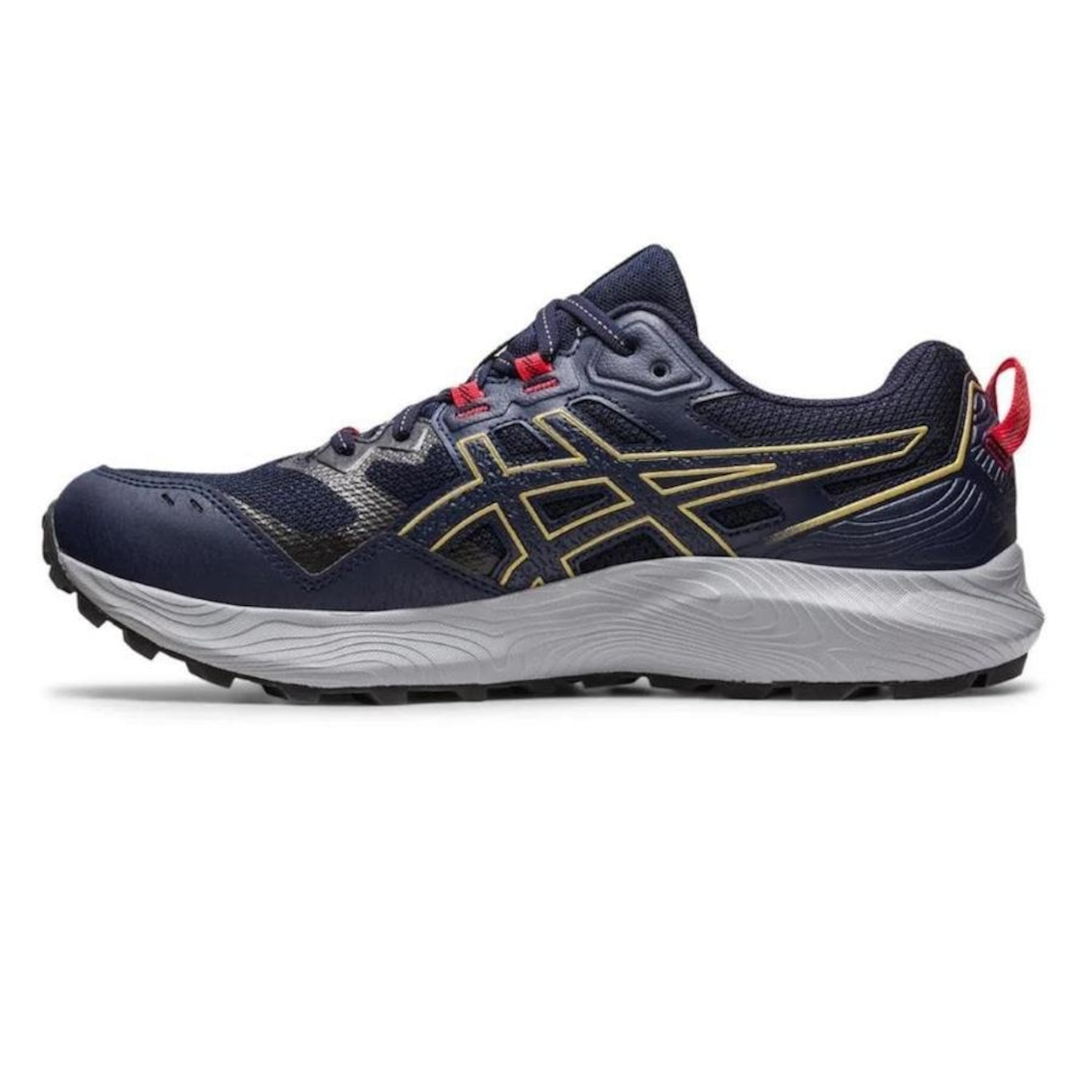 Tênis ASICS Gel-Sonoma 7 - Masculino - Foto 4