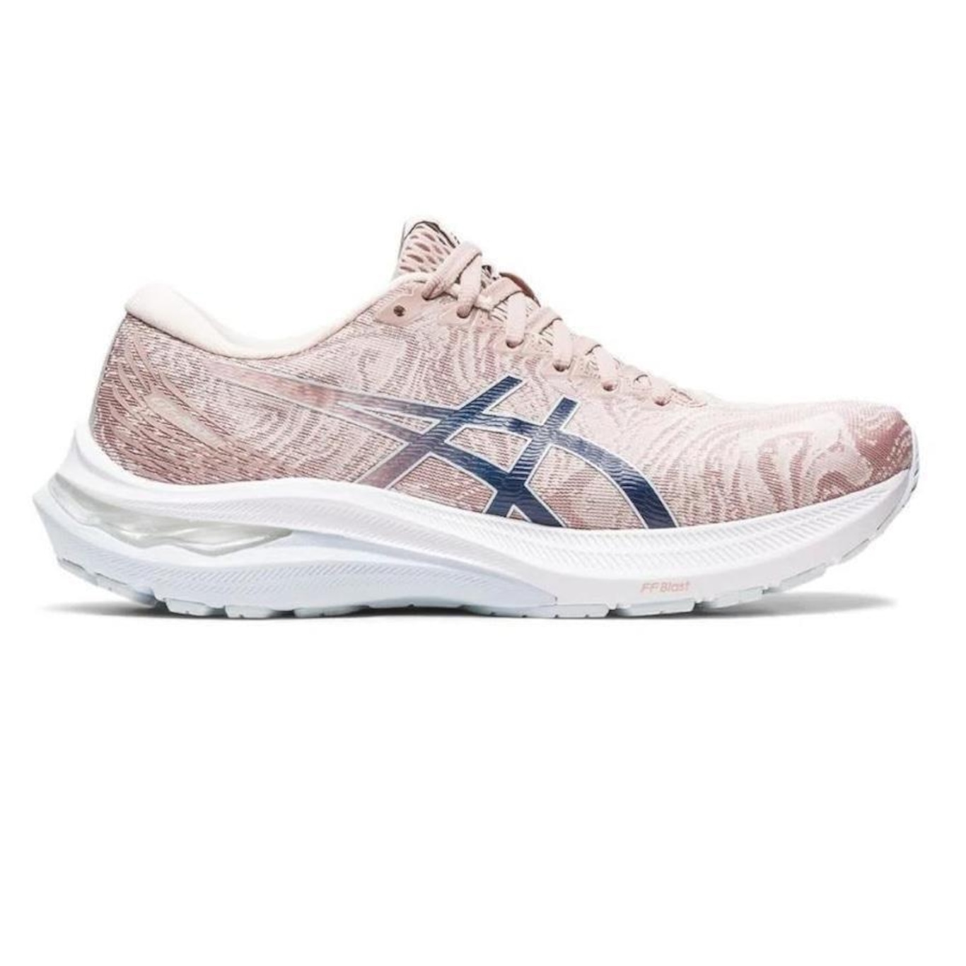 Tênis ASICS GT-2000 11 - Feminino - Foto 1