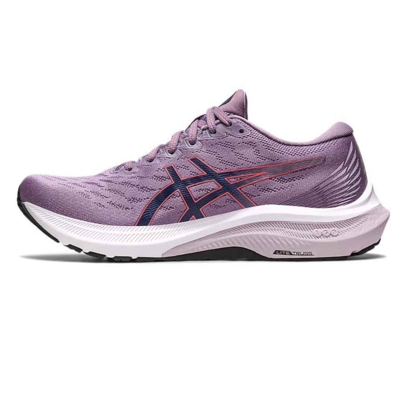 Tênis ASICS GT-2000 11 - Feminino - Foto 2