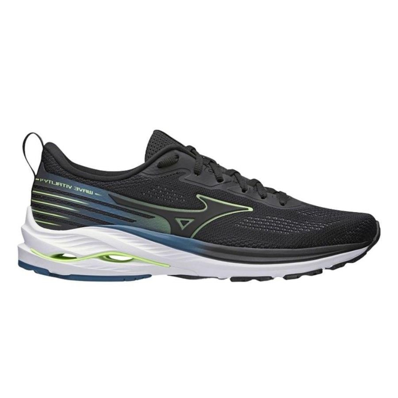 Tênis Mizuno Wave Vitality 4 - Masculino - Foto 1