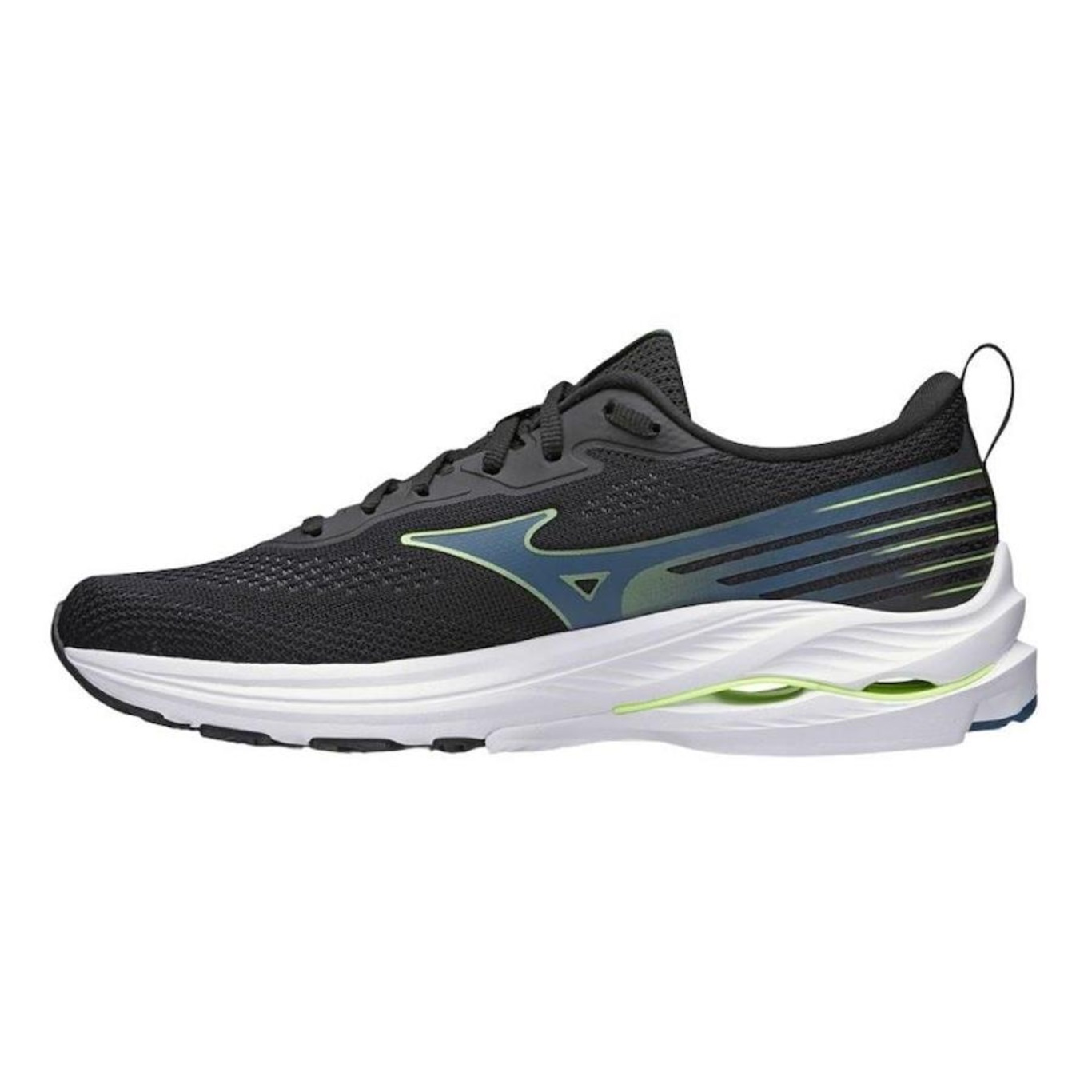 Tênis Mizuno Wave Vitality 4 - Masculino - Foto 2