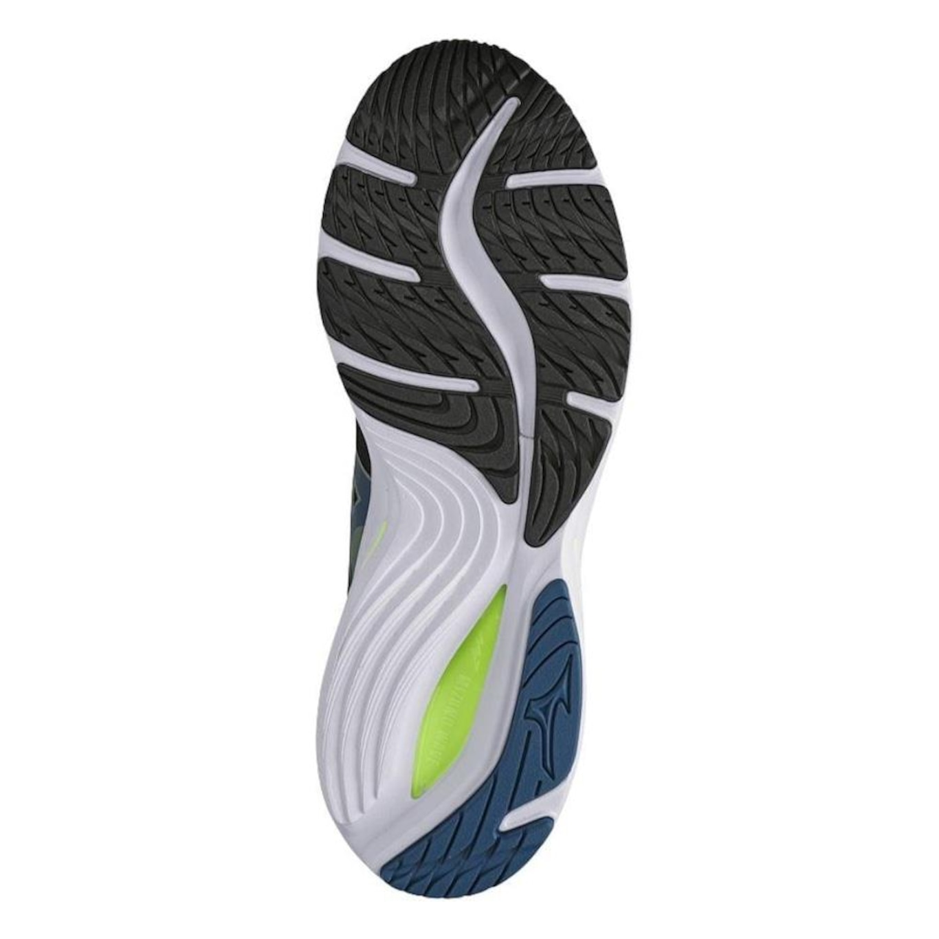 Tênis Mizuno Wave Vitality 4 - Masculino - Foto 4