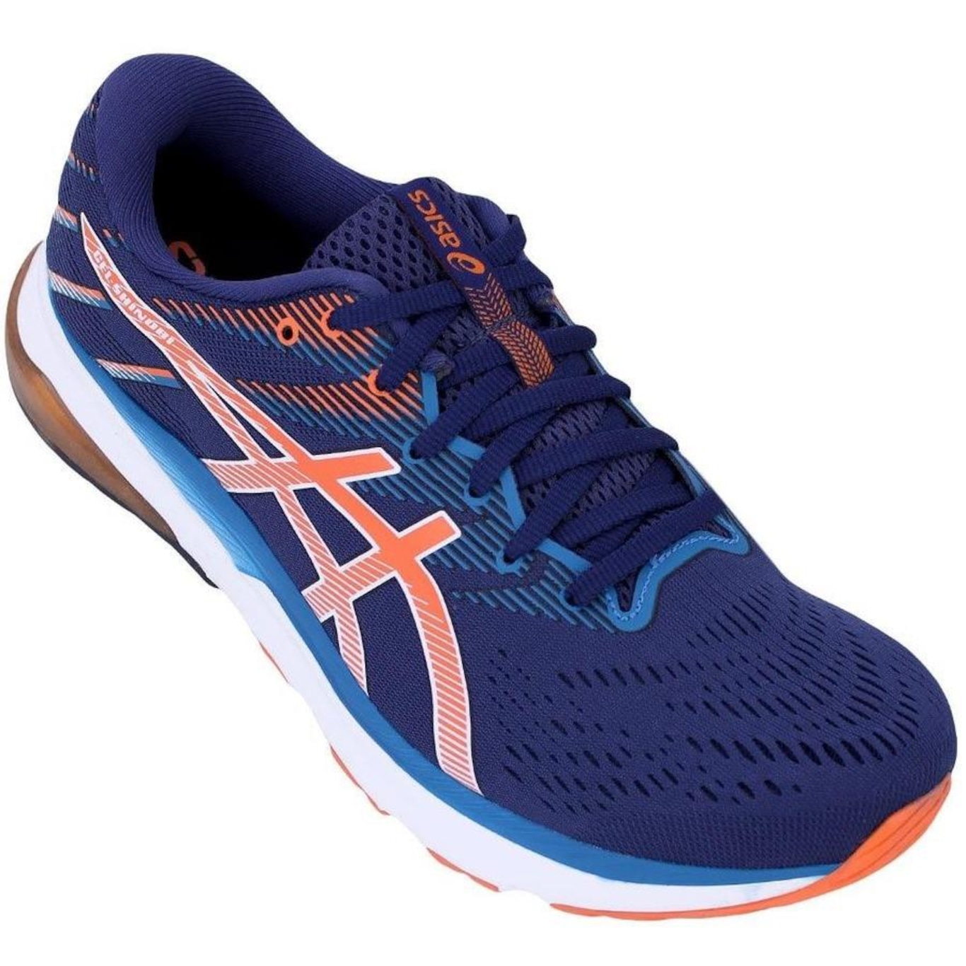 Tênis Asics Gel Shinobi - Masculino - Foto 2