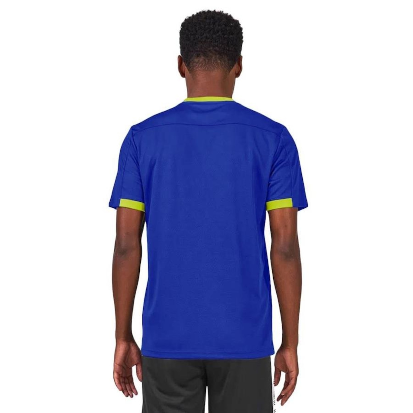 Camiseta Umbro Drop - Masculina - Foto 2