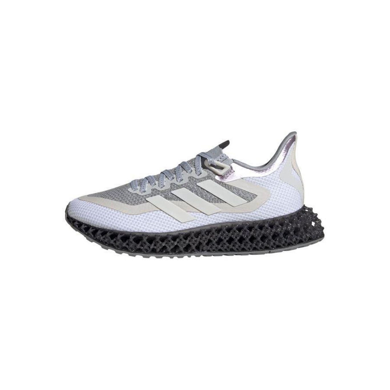 Tênis adidas 4DFWD Pulse 2.0 - Masculino - Foto 2