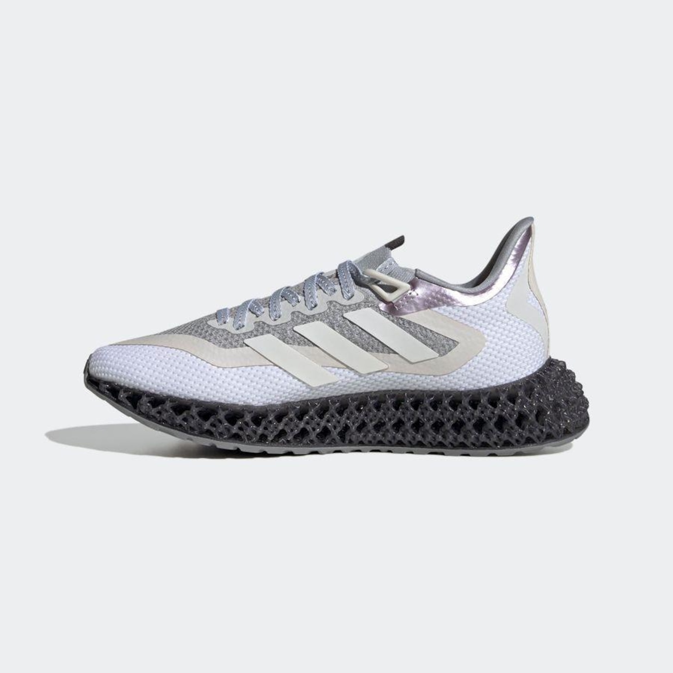 Tênis adidas 4DFWD Pulse 2.0 - Masculino - Foto 4