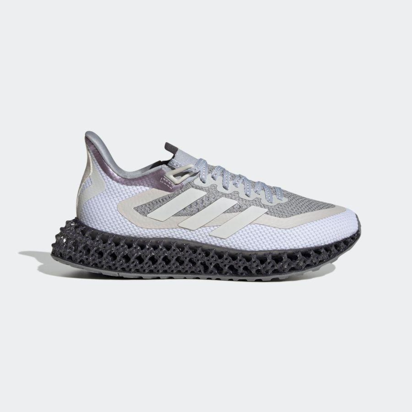 Tênis adidas 4DFWD Pulse 2.0 - Masculino - Foto 5