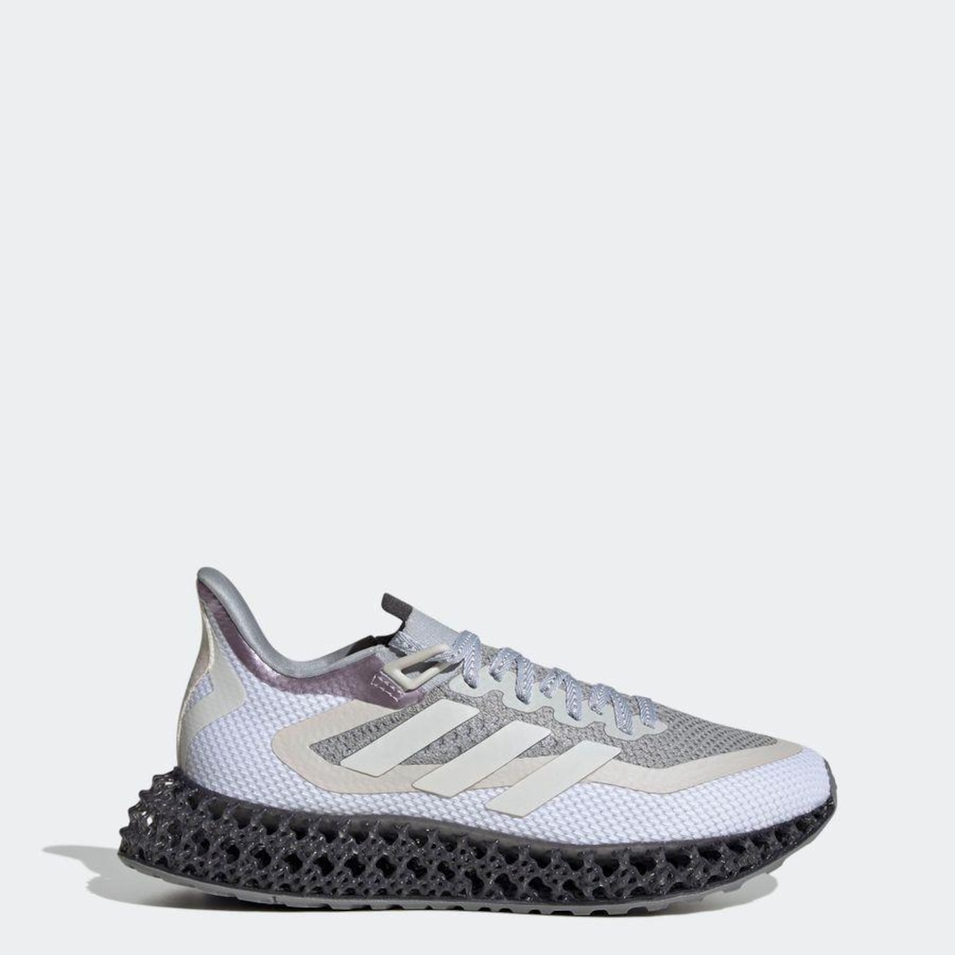 Tênis adidas 4DFWD Pulse 2.0 - Masculino - Foto 6