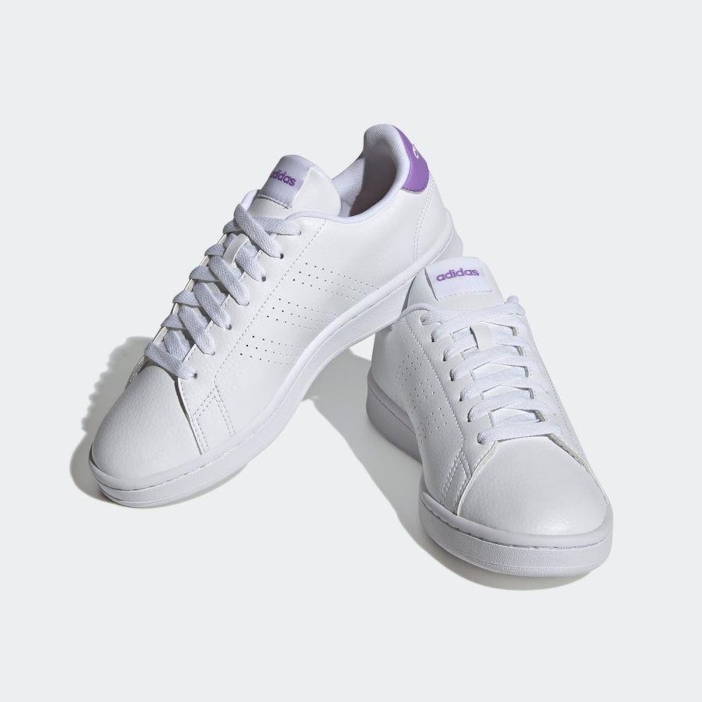 Adidas advantage clearance qt