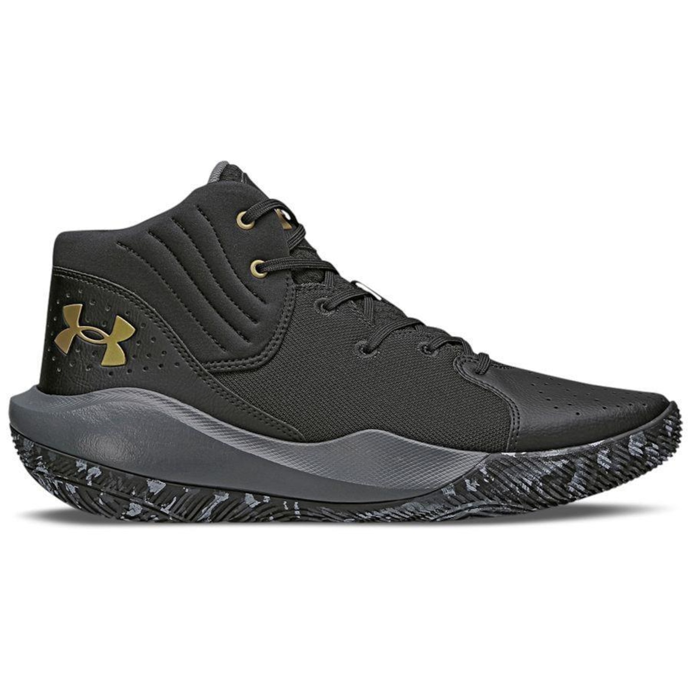 Tênis Under Armour JET 21 - Masculino - Foto 1