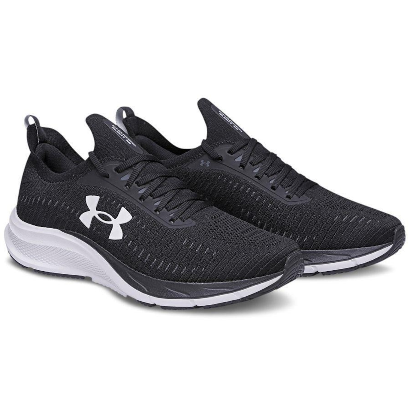 Tênis Under Armour Charged Slight SE - Masculino - Foto 3