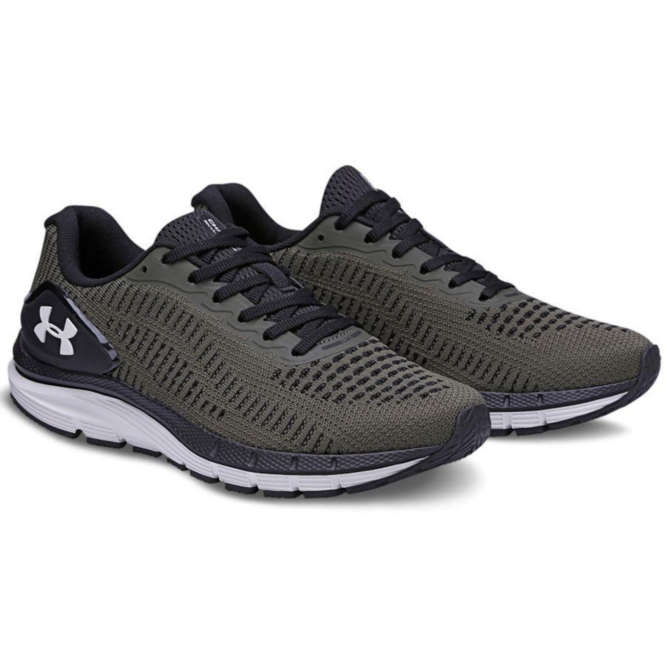 Tênis Under Armour Charged Skyline 3 SE - Masculino - Foto 3