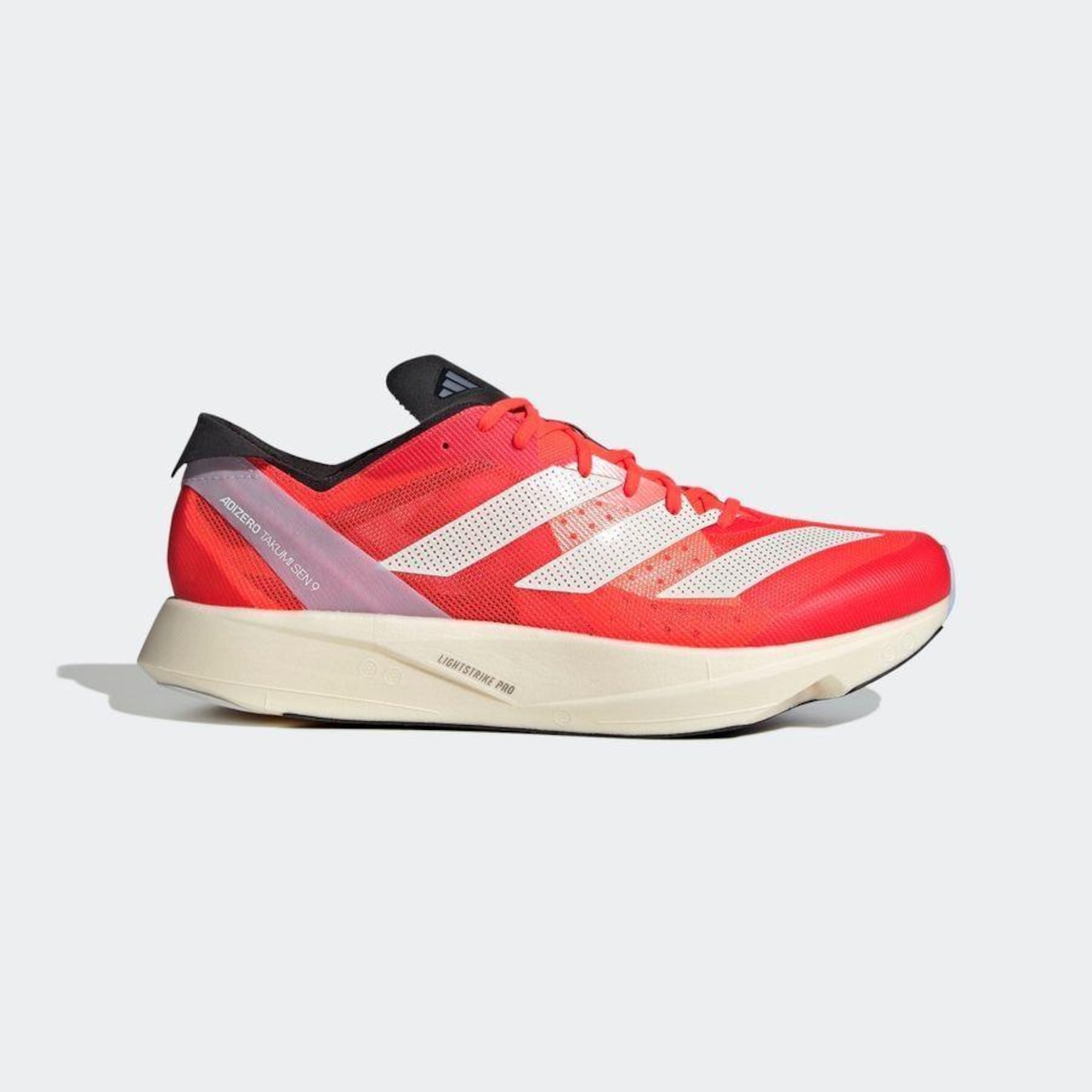 Tênis adidas Adizero Takumi Sen 9 - Masculino - Foto 2