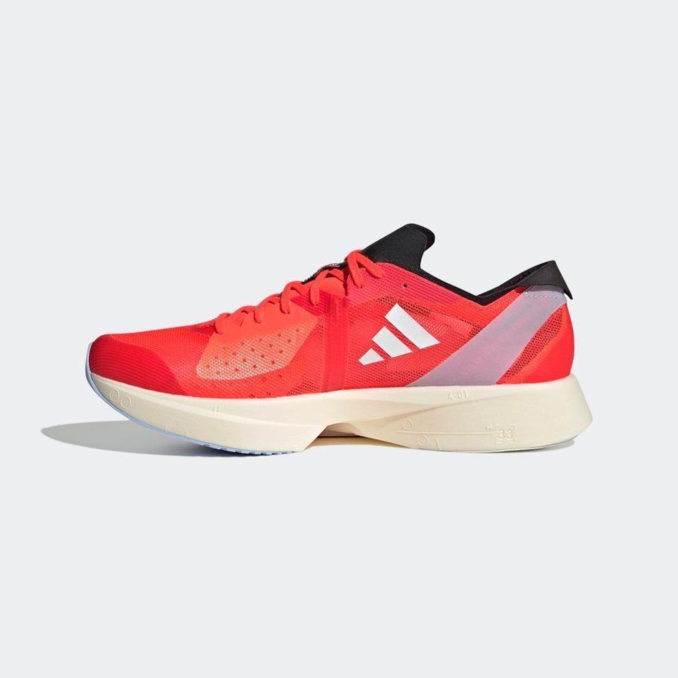 Tênis adidas Adizero Takumi Sen 9 - Masculino - Foto 3