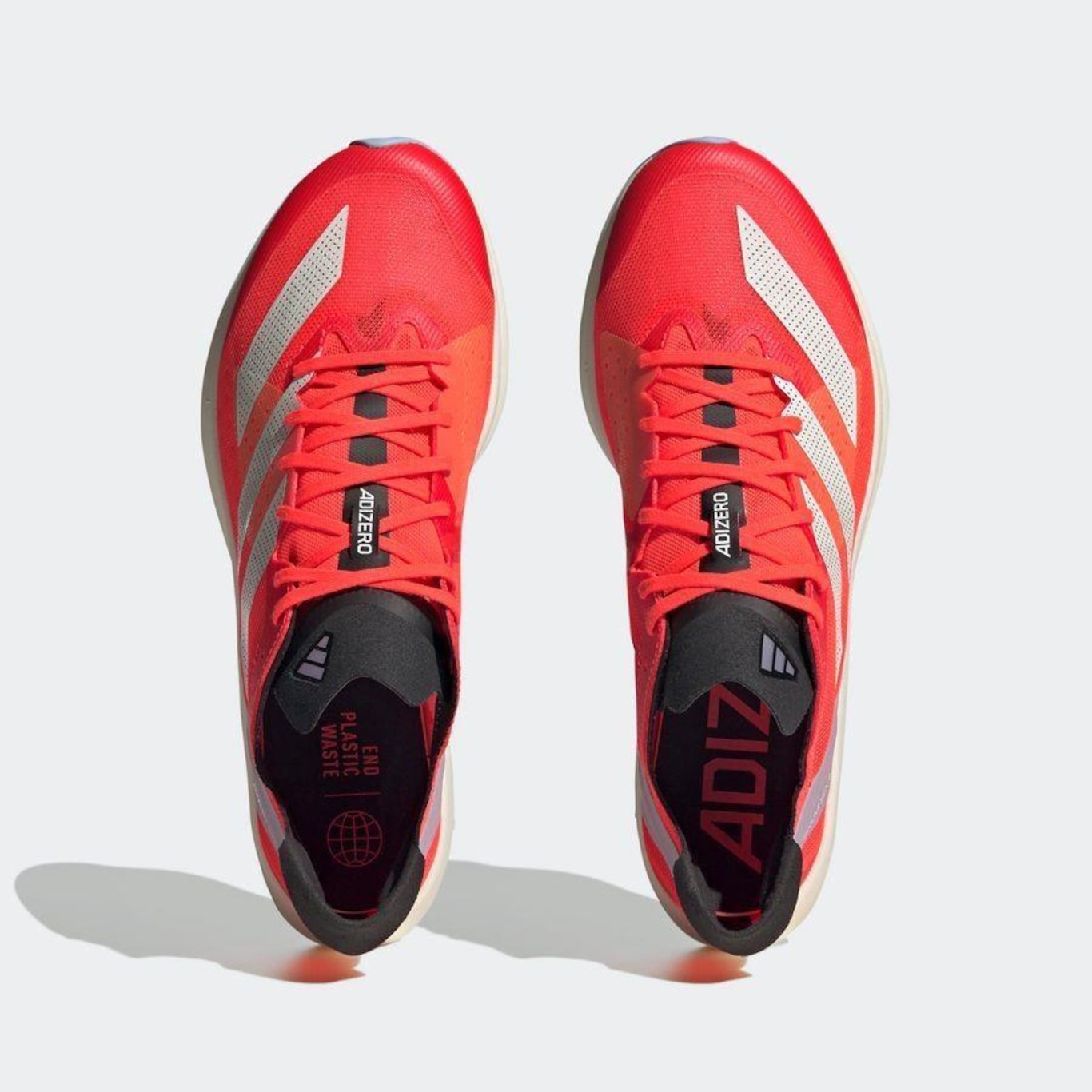 Tênis adidas Adizero Takumi Sen 9 - Masculino - Foto 4