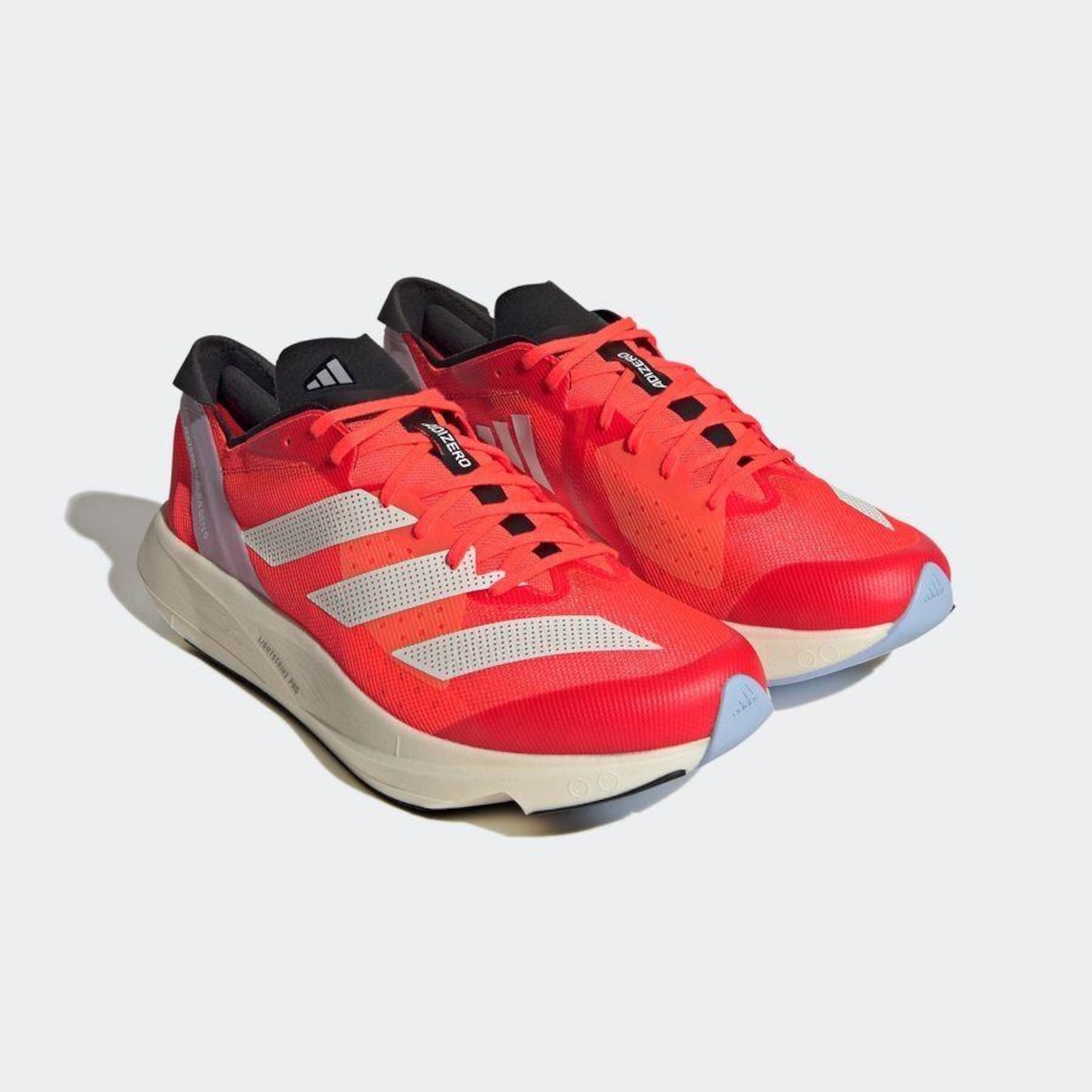 Tênis adidas Adizero Takumi Sen 9 - Masculino - Foto 6