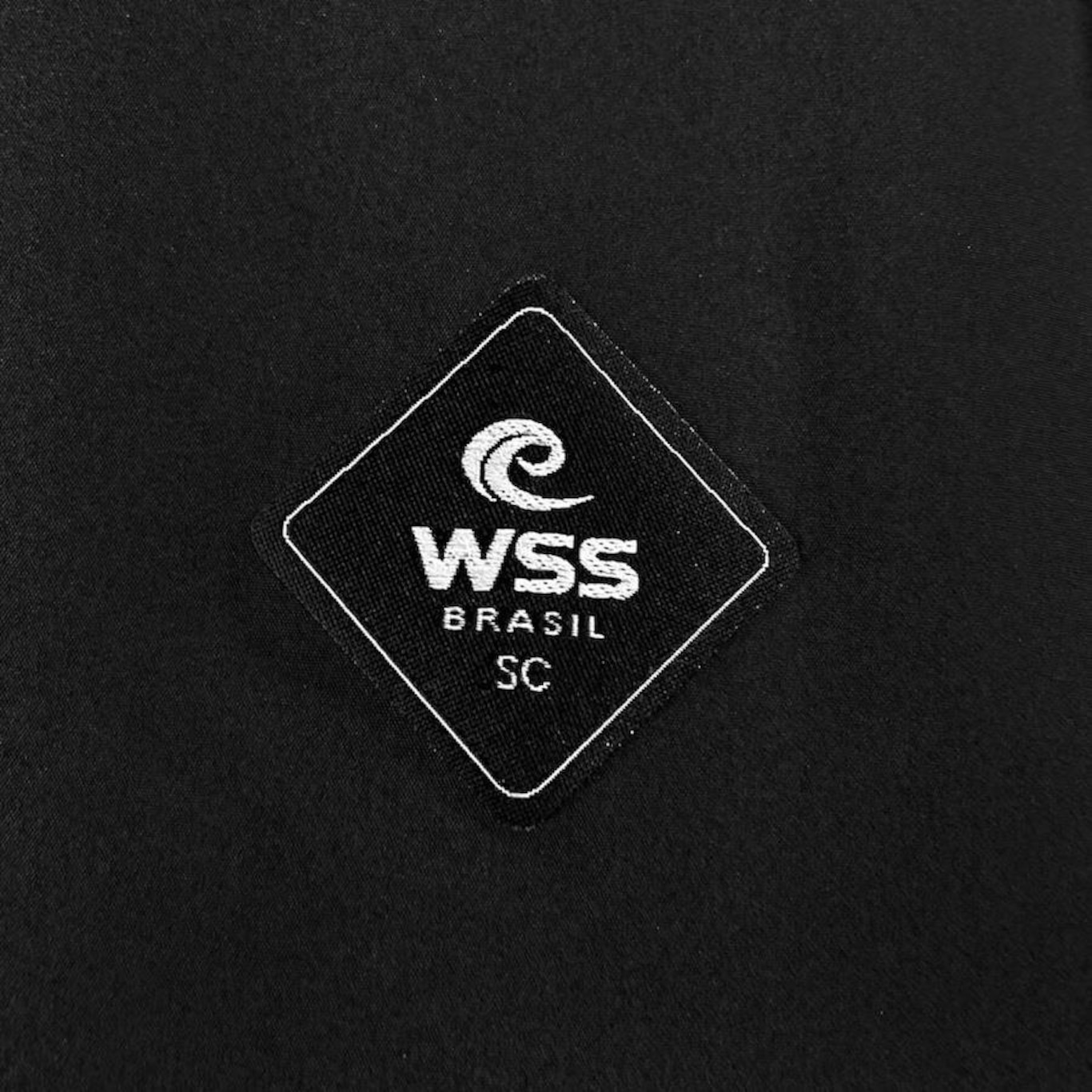 Jaqueta WSS Windbreaker Diamond - Masculina - Foto 4