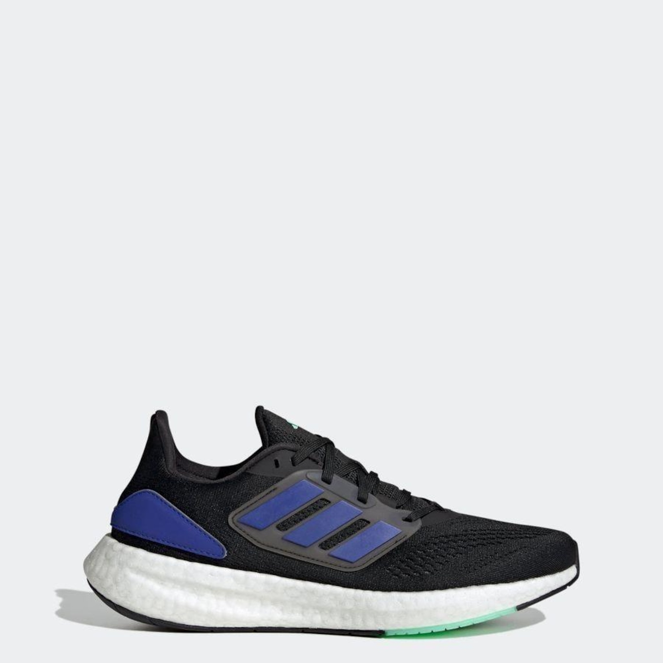 Tênis adidas Pureboost 22 Masculino - Foto 6