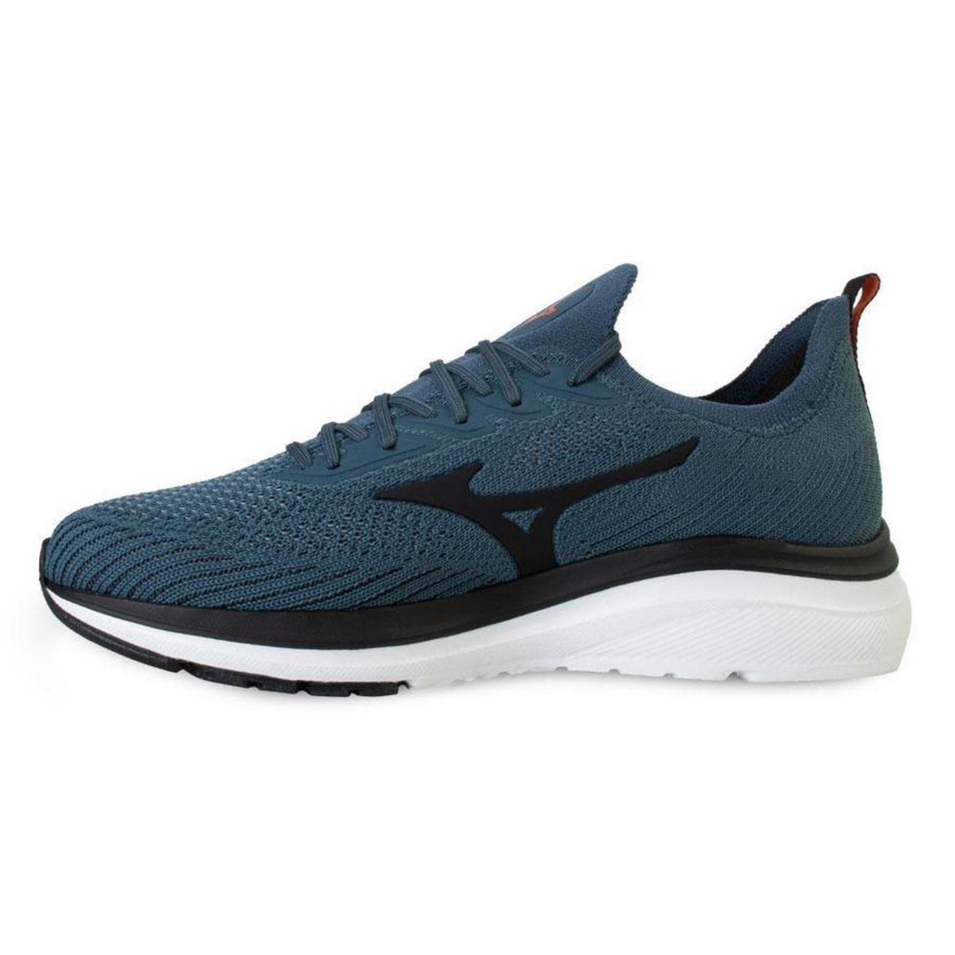 Tênis Mizuno Cool Ride + Meia MZ22 - Masculino - Foto 2