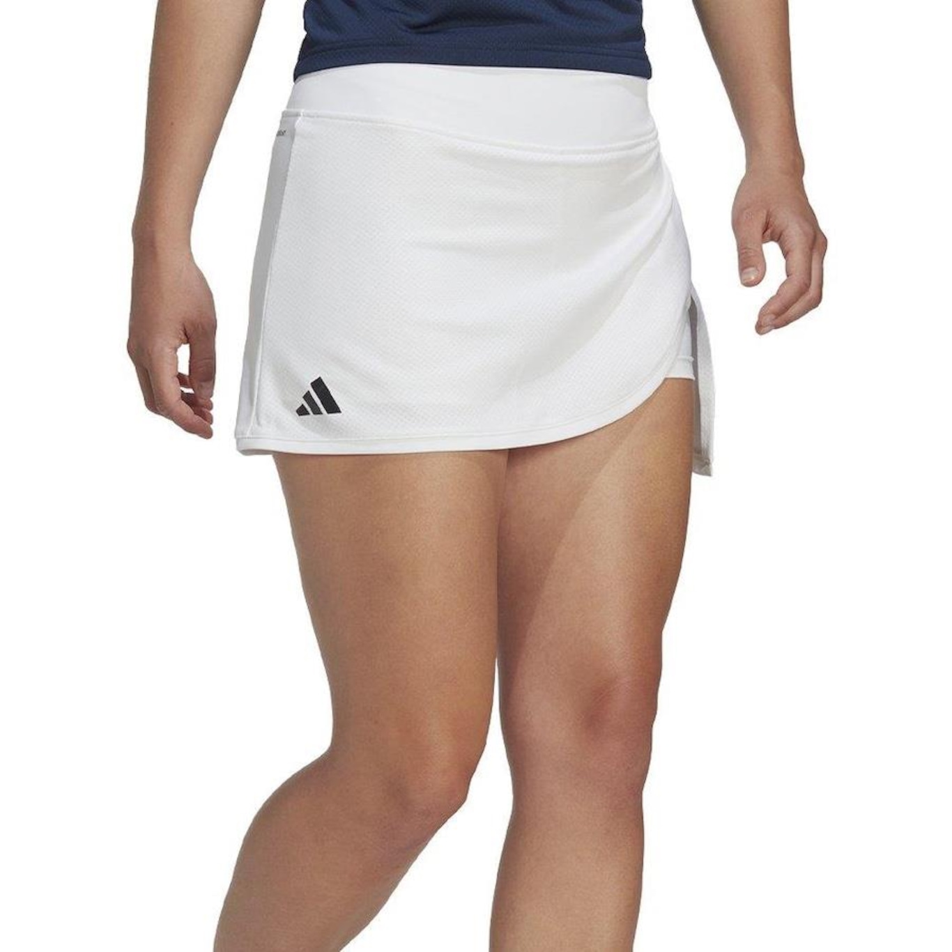 Shorts adidas Club Tennis - Feminino - Foto 1