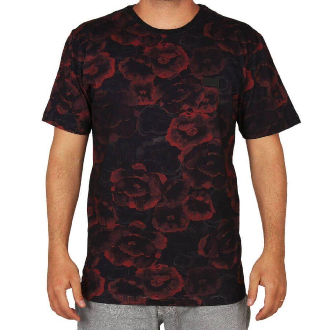 Camiseta MCD Especial Full Opium - Masculina - Foto 1