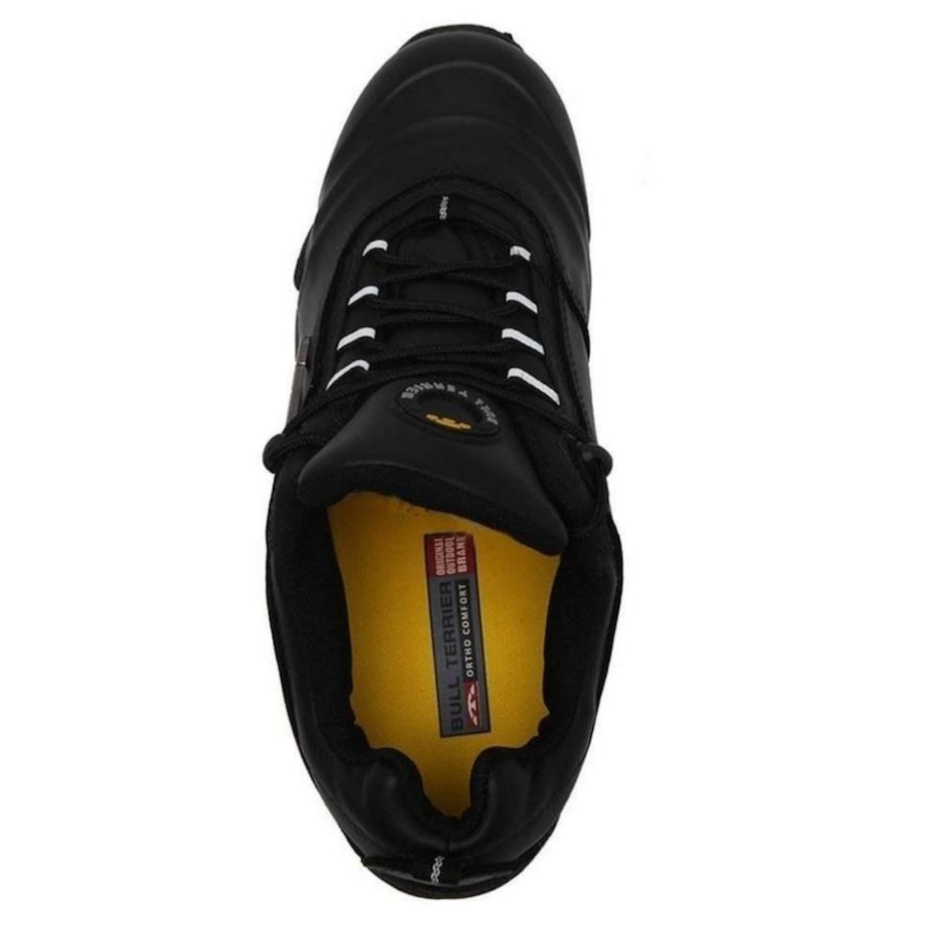 Bota Bull Terrier Trilha Attack Low II - Masculina - Foto 3