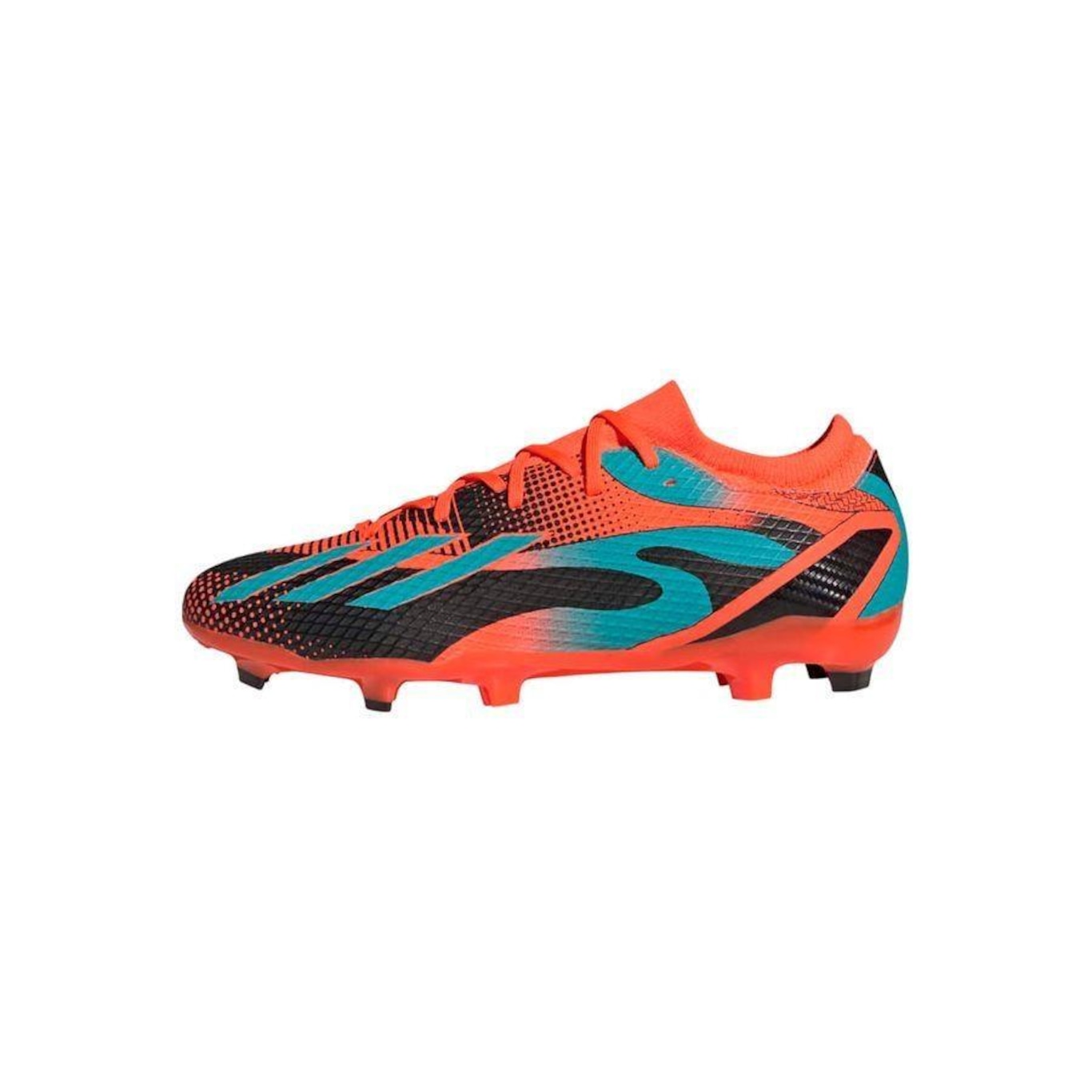 Chuteira de Campo adidas X Speedportal Messi.3 - Adulto - Foto 1