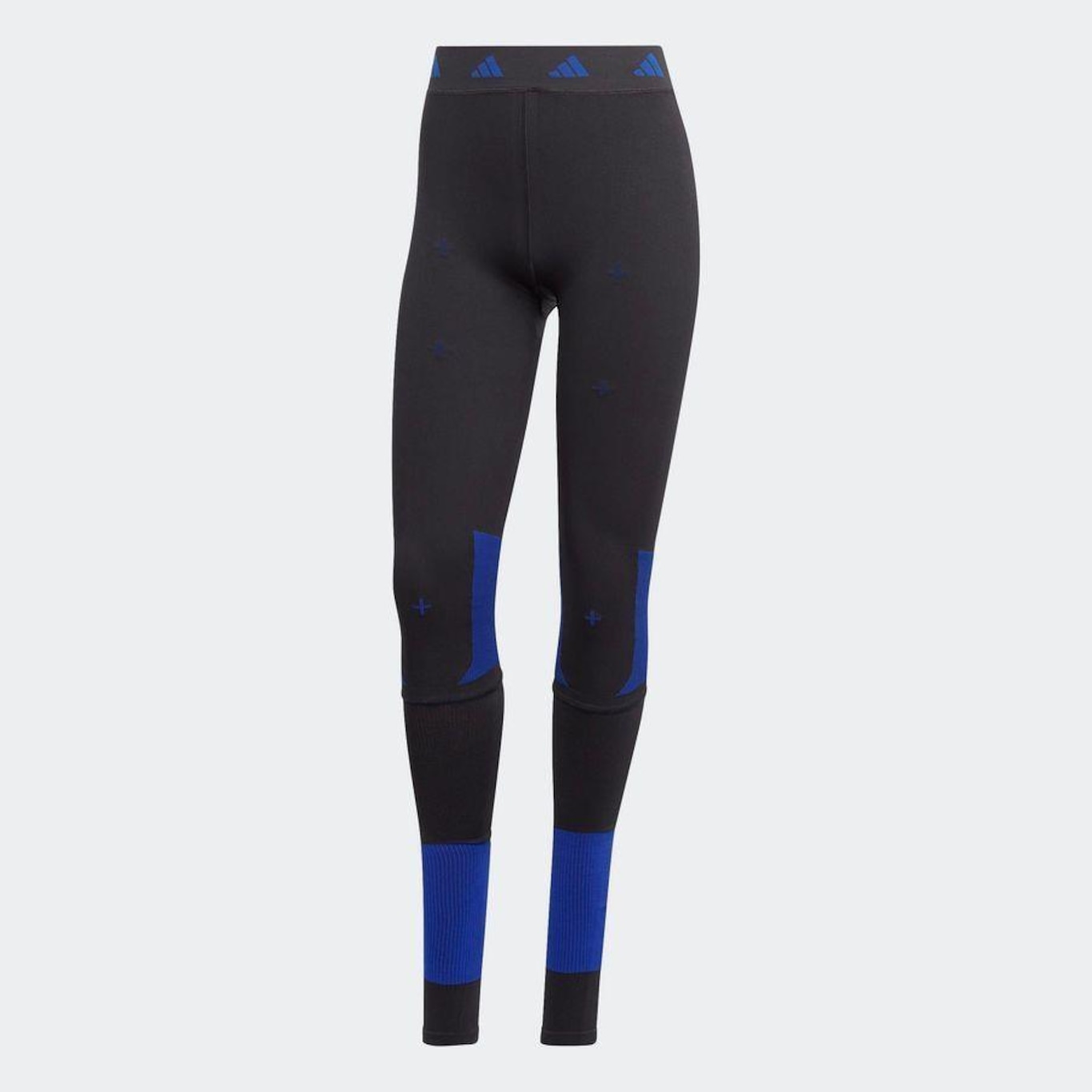 Calça Legging adidas Tf Recharge L - Feminina - Foto 4