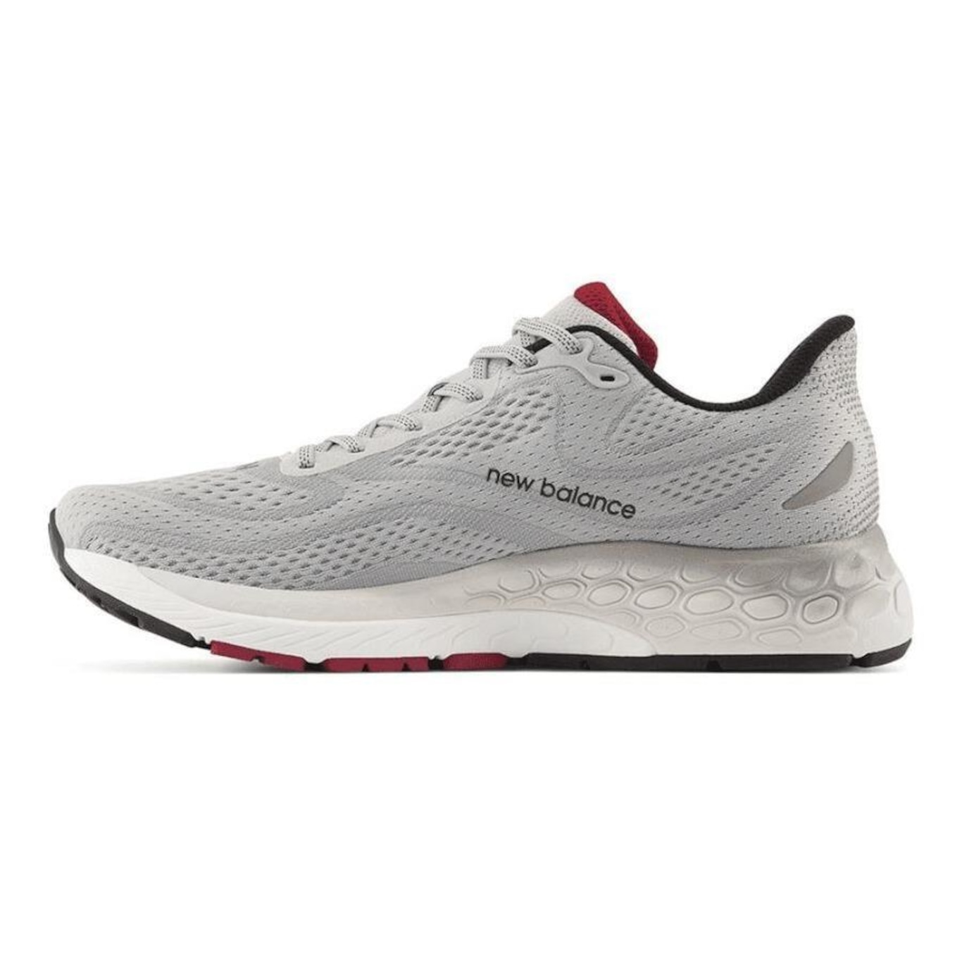 New balance 880 masculino sales branco