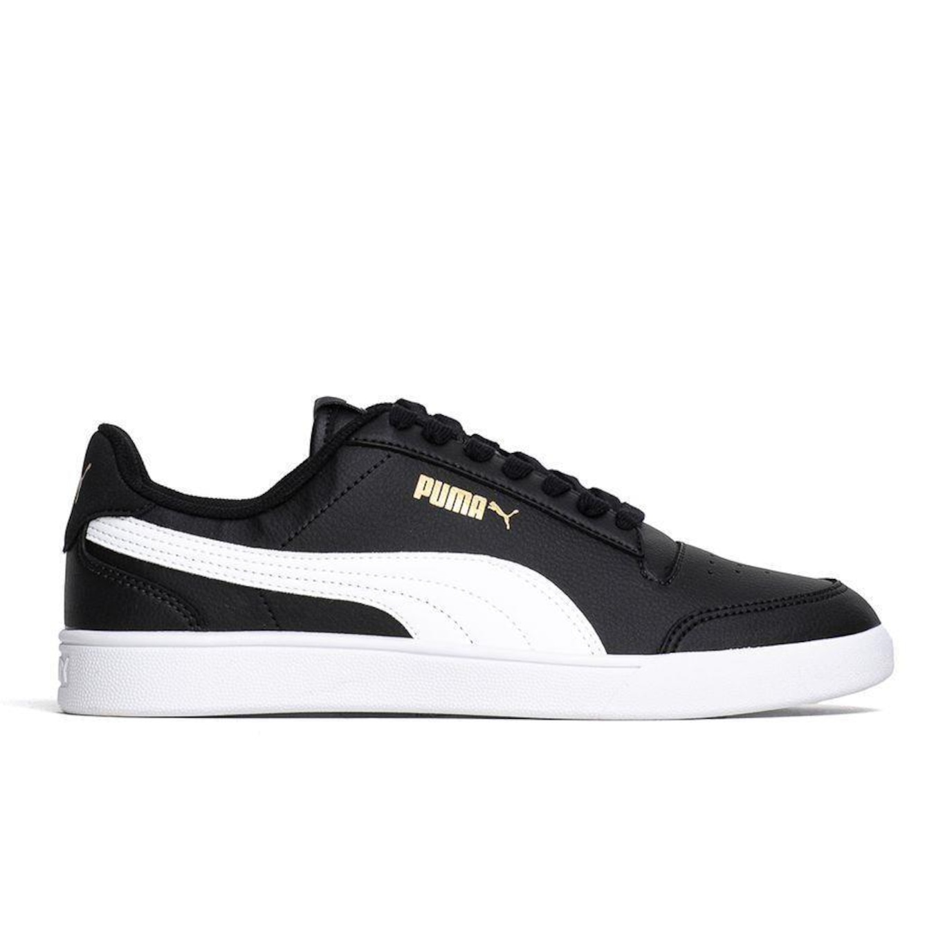 Tênis Puma Shuffle Bdp - Masculino - Foto 1