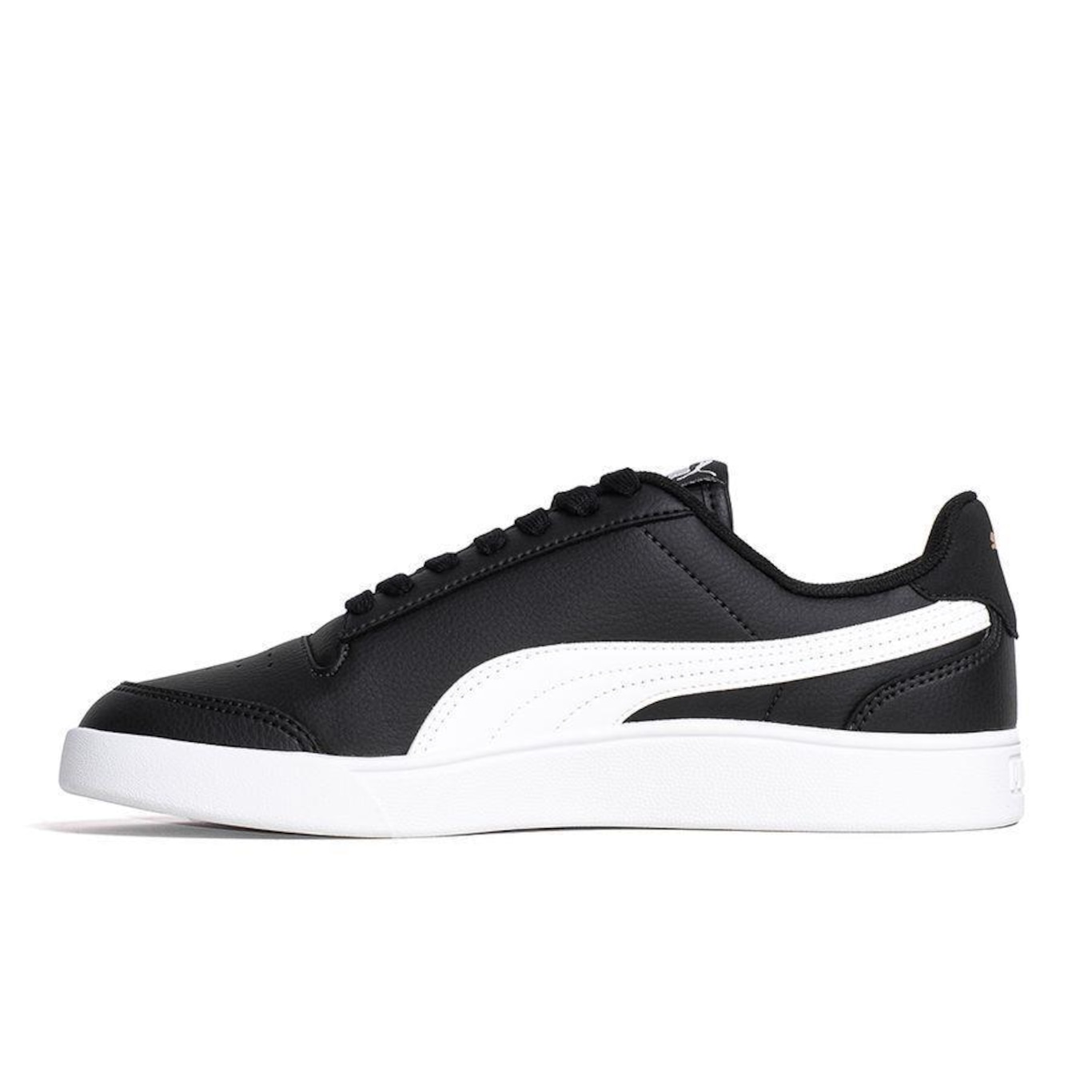 Tênis Puma Shuffle Bdp - Masculino - Foto 2