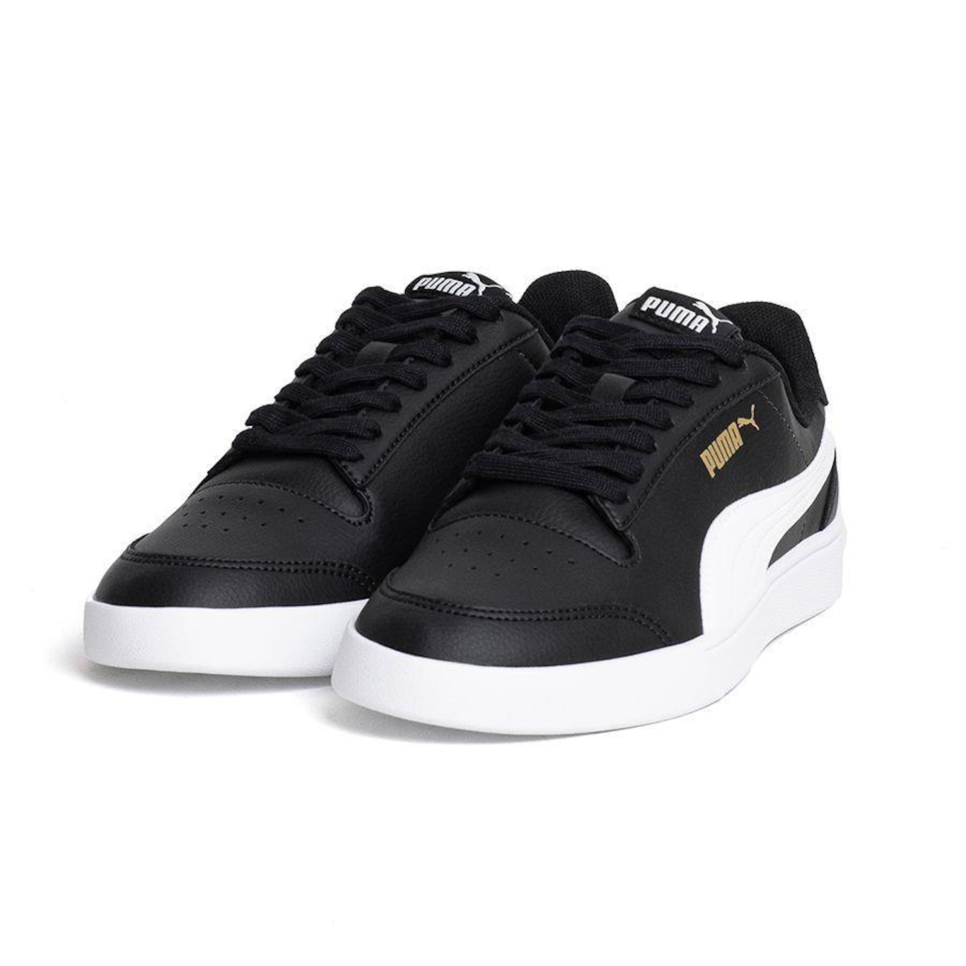 Tênis Puma Shuffle Bdp - Masculino - Foto 3