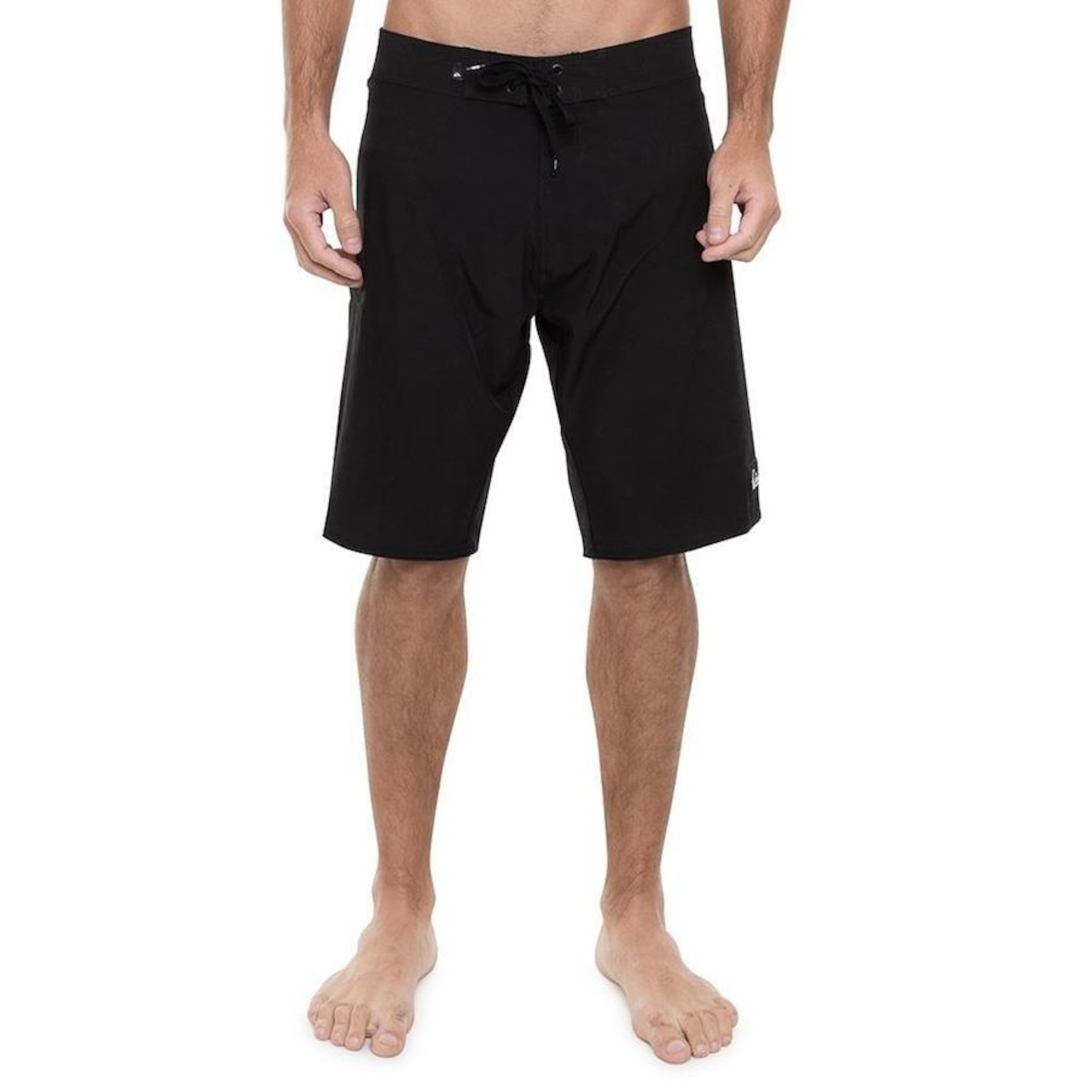 Bermuda Quiksilver Boadshort Flat Kaimana 21 - Masculina - Foto 1