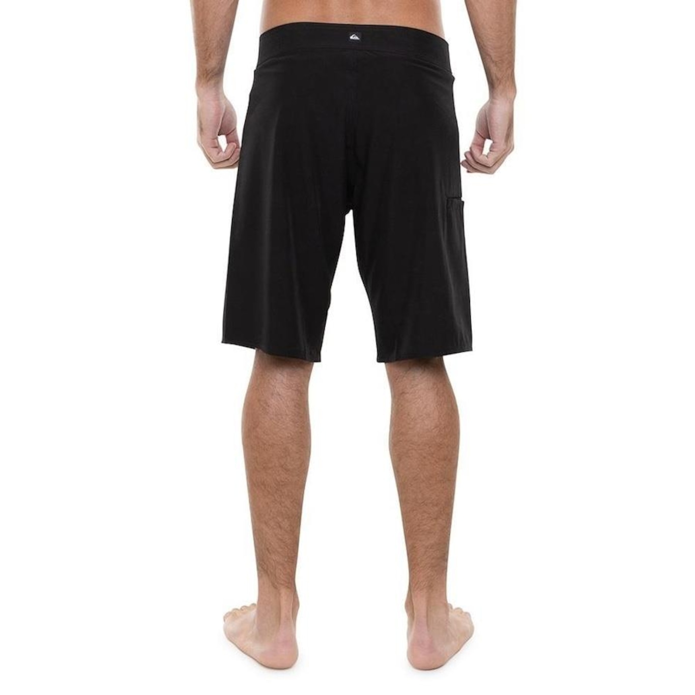 Bermuda Quiksilver Boadshort Flat Kaimana 21 - Masculina - Foto 3