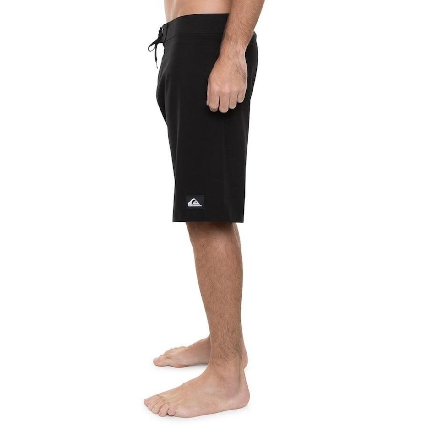 Bermuda Quiksilver Boadshort Flat Kaimana 21 - Masculina - Foto 5