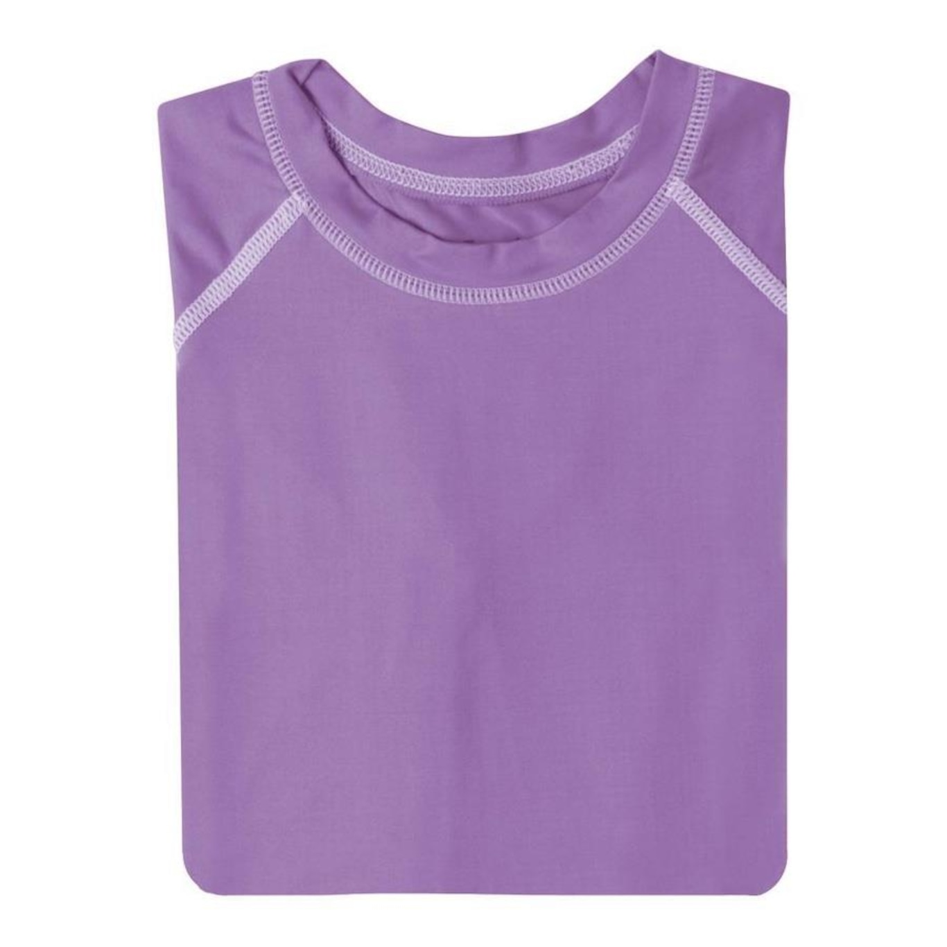 Camiseta Manga Longa Mash Beachwear com Proteção UV - Infantil - Foto 3