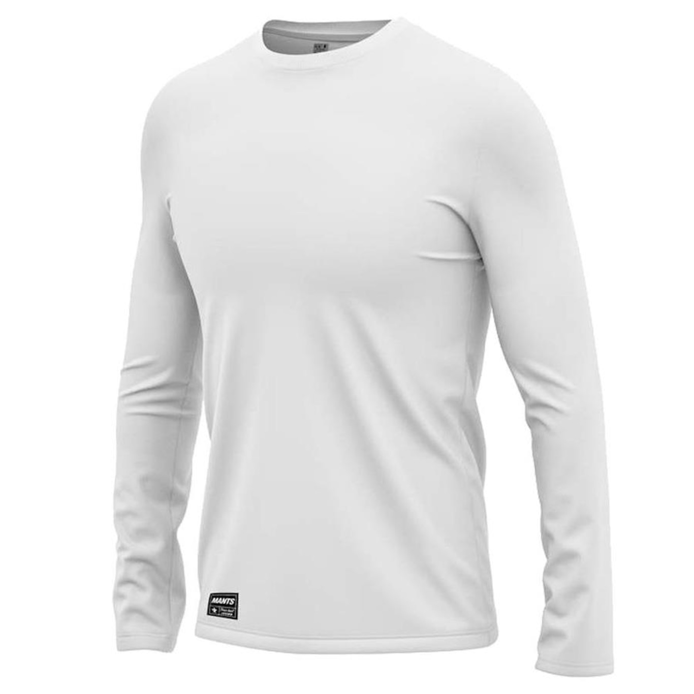 Kit Camisetas Segunda Pele Térmica Mants com Proteção UV 30+ Manga Longa 4 Unds - Masculina - Foto 6