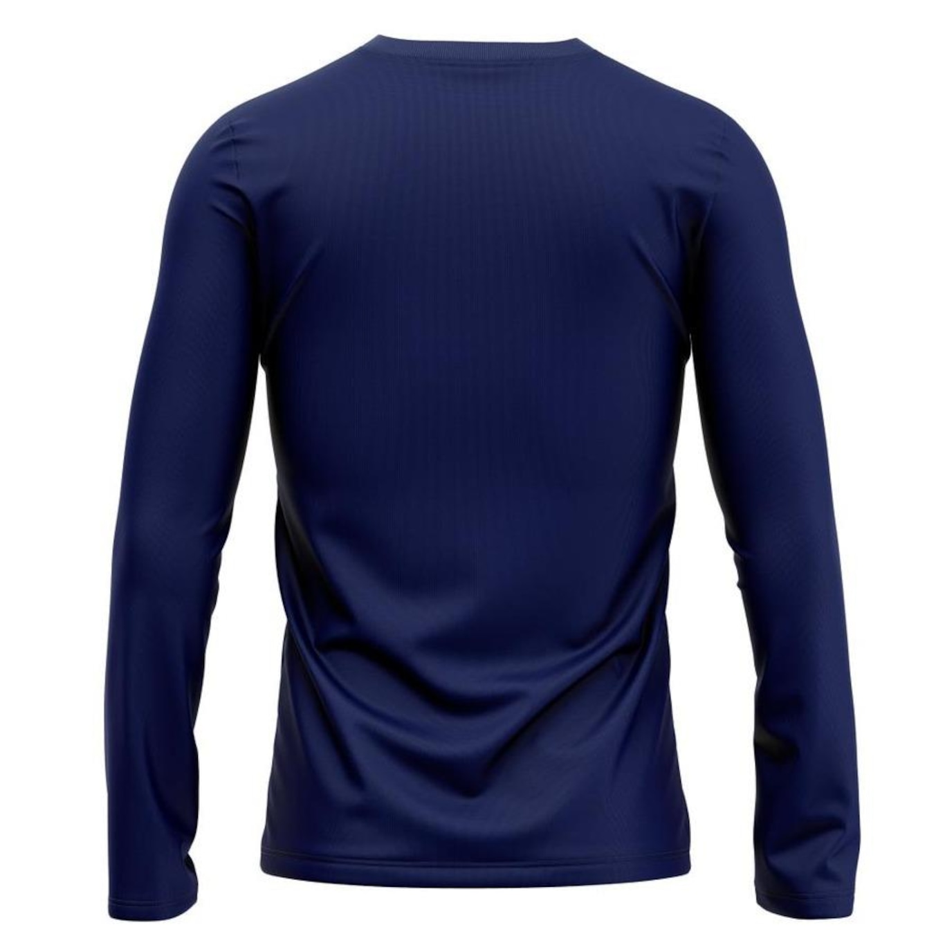 Kit Camisetas Segunda Pele Térmica Mants com Proteção UV 30+ Manga Longa 4 Unds - Masculina - Foto 5