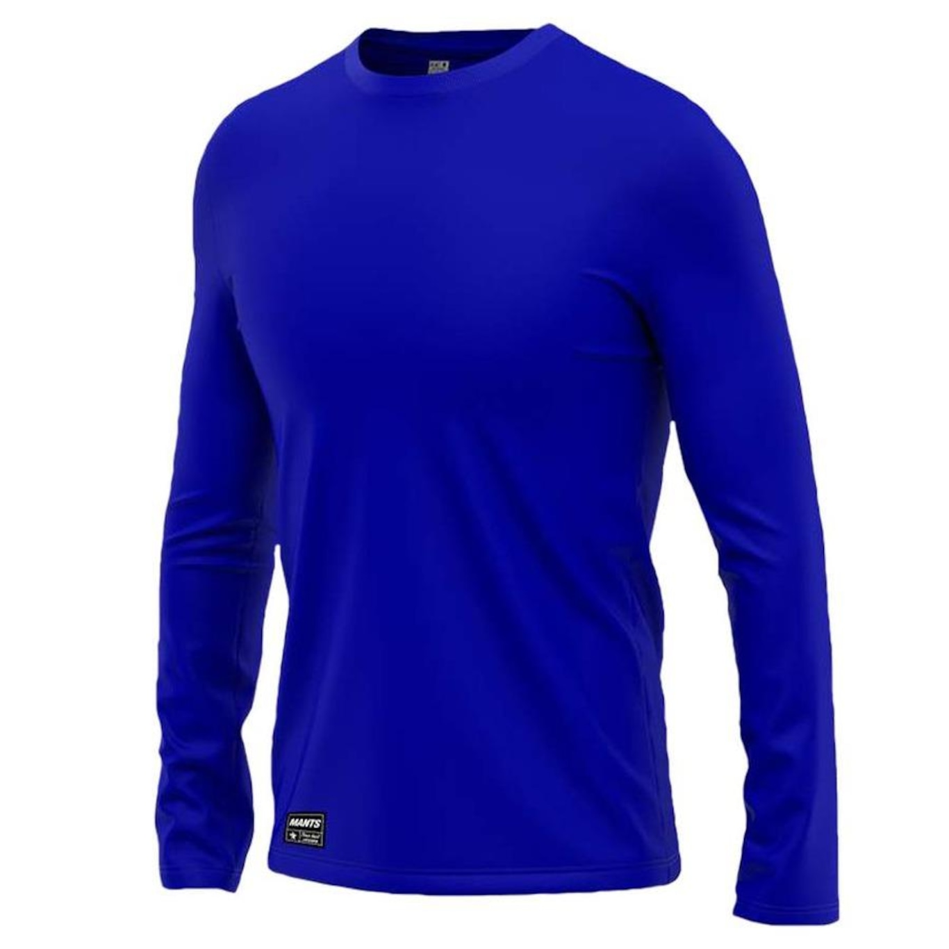 Kit Camisetas Segunda Pele Térmica Mants com Proteção UV 30+ Manga Longa 4 Unds - Masculina - Foto 4