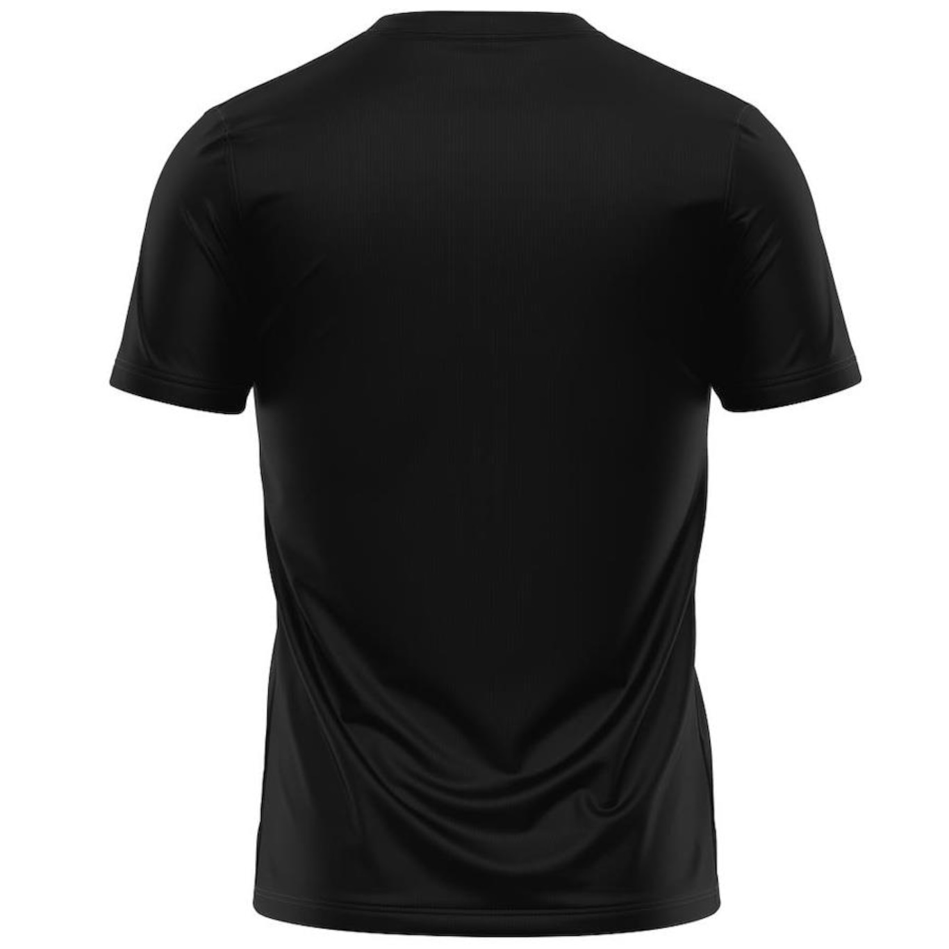 Kit Camisetas Térmica Mants Dry Fit Estampa Refletiva - 4 Unds - Masculina - Foto 3