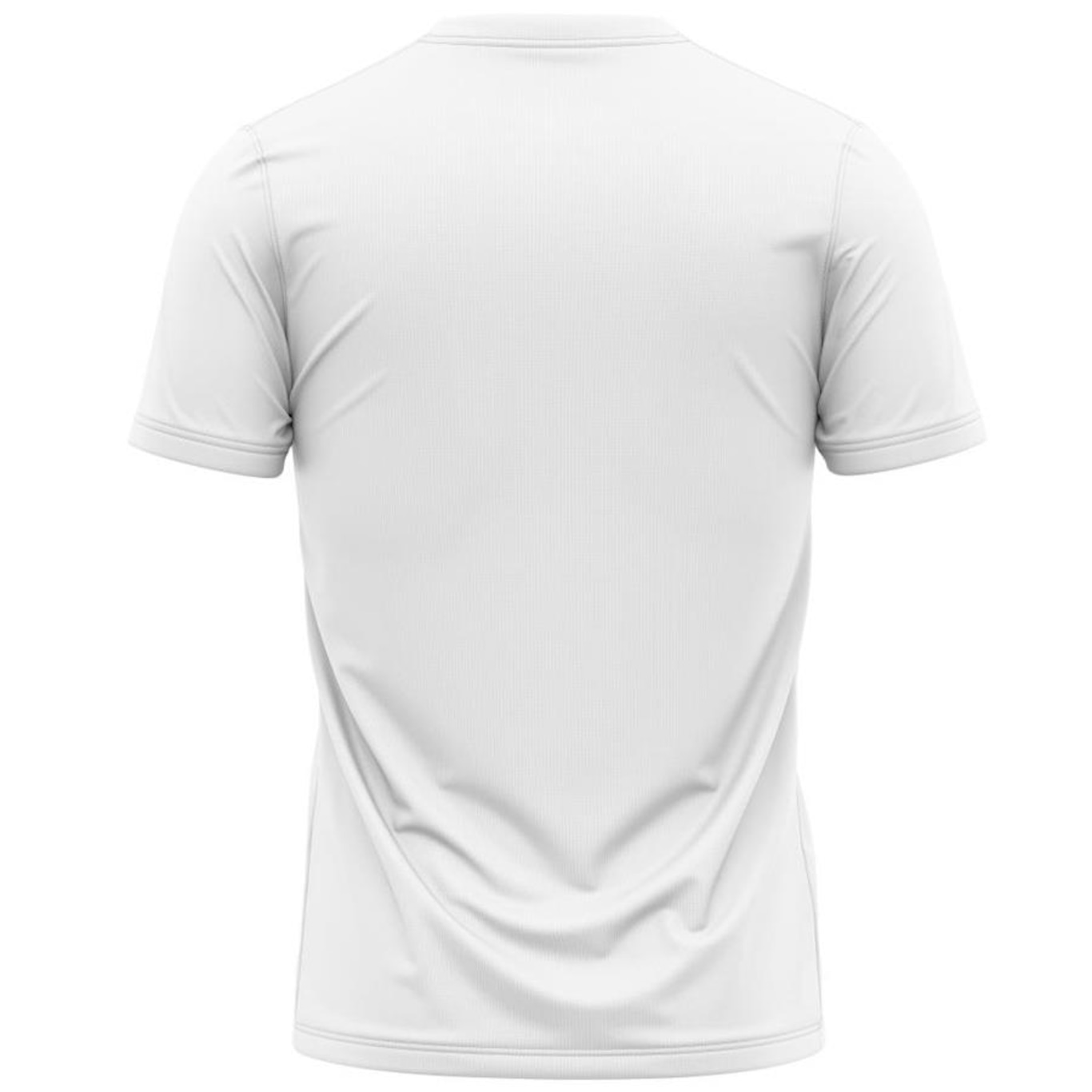 Kit Camisetas Térmica Mants Dry Fit Estampa Refletiva - 4 Unds - Masculina - Foto 5