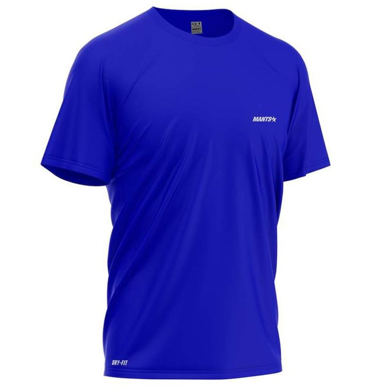 Kit Camisetas Térmica Mants Dry Fit Estampa Refletiva - 4 Unds - Masculina - Foto 5