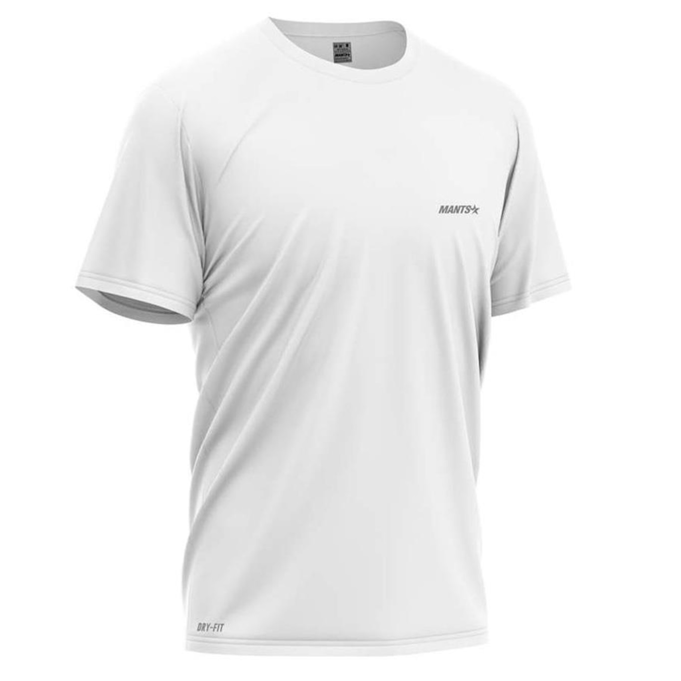 Kit Camisetas Térmica Mants Dry Fit Estampa Refletiva - 4 Unds - Masculina - Foto 6