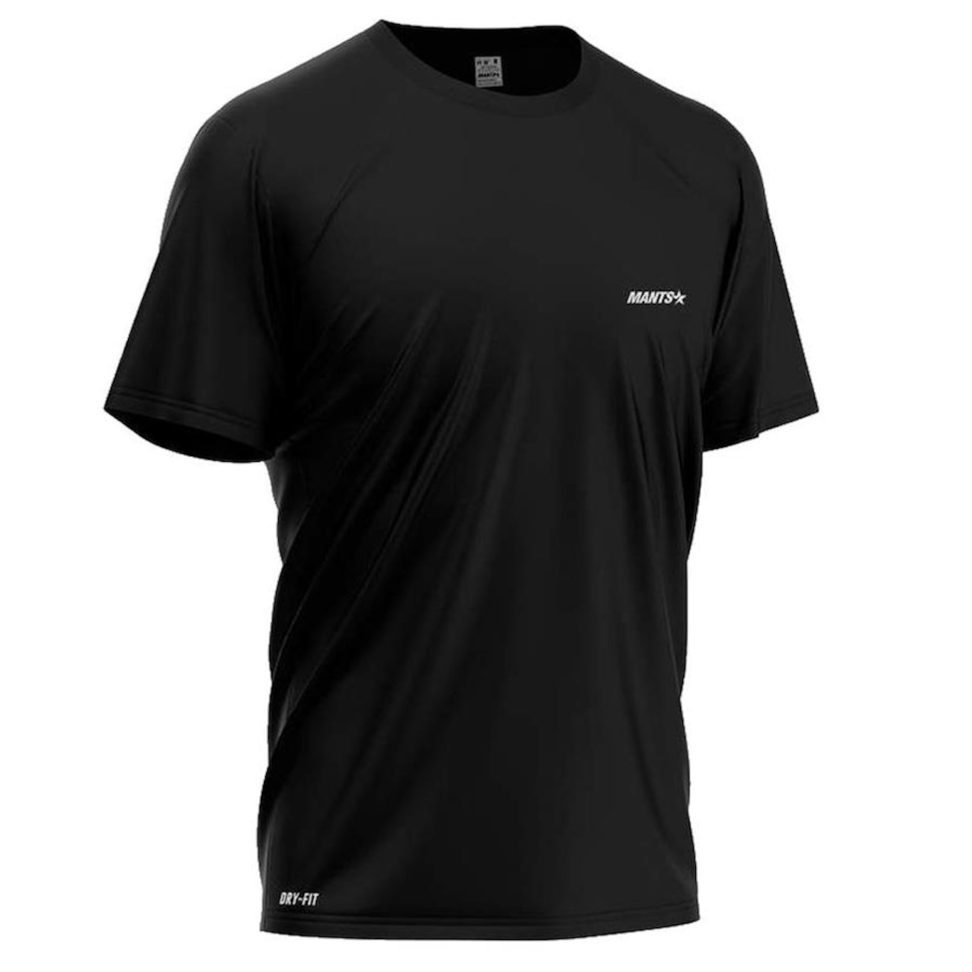 Kit Camisetas Térmica Mants Dry Fit Estampa Refletiva - 4 Unds - Masculina - Foto 4