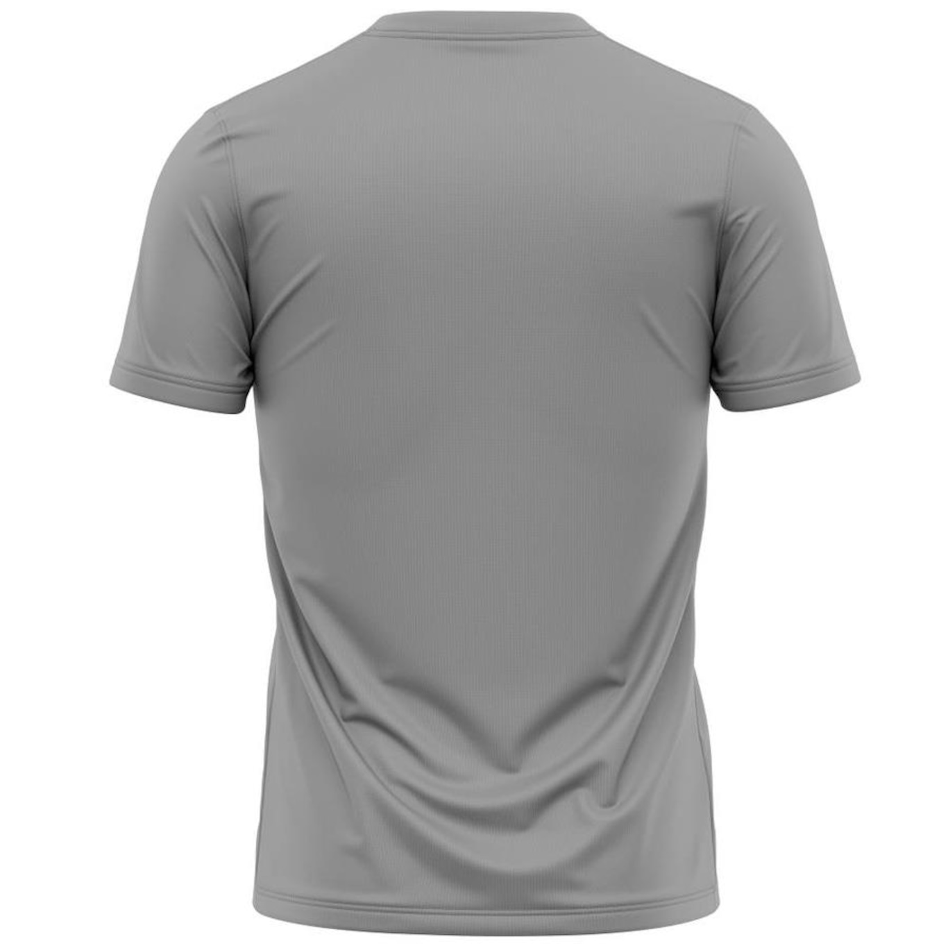 Kit Camisetas Térmica Mants Dry Fit Estampa Refletiva - 2 Unds - Masculina - Foto 5