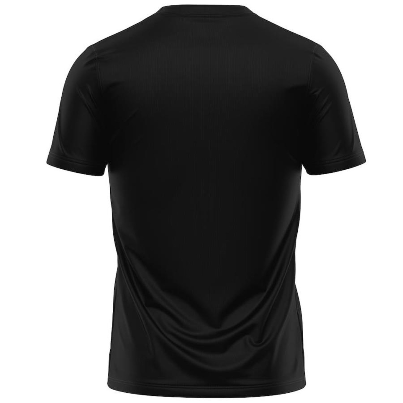 Kit Camisetas Térmica Mants Dry Fit Estampa Refletiva - 2 Unds - Masculina - Foto 3