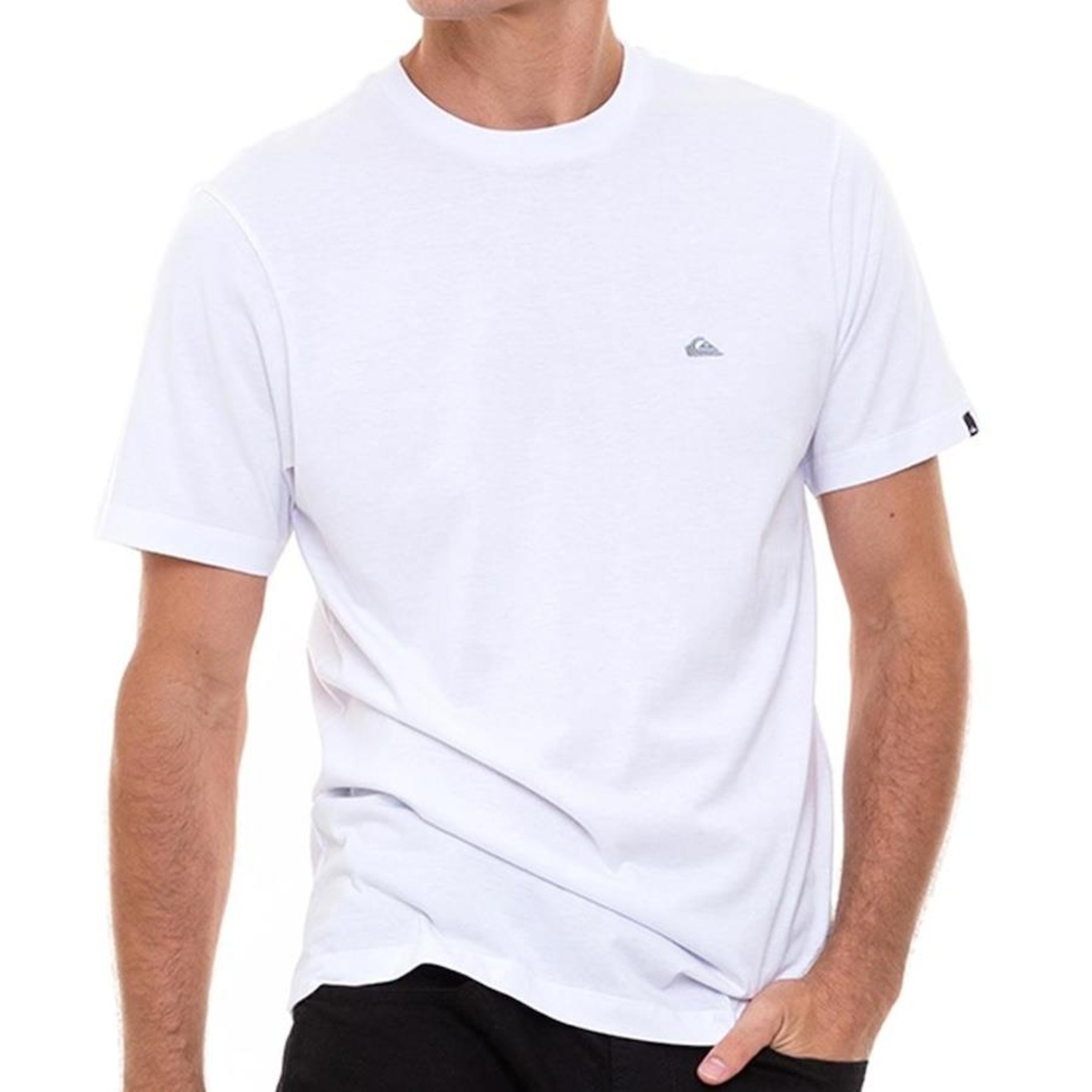 Camiseta Oakley Embroidery - Masculina